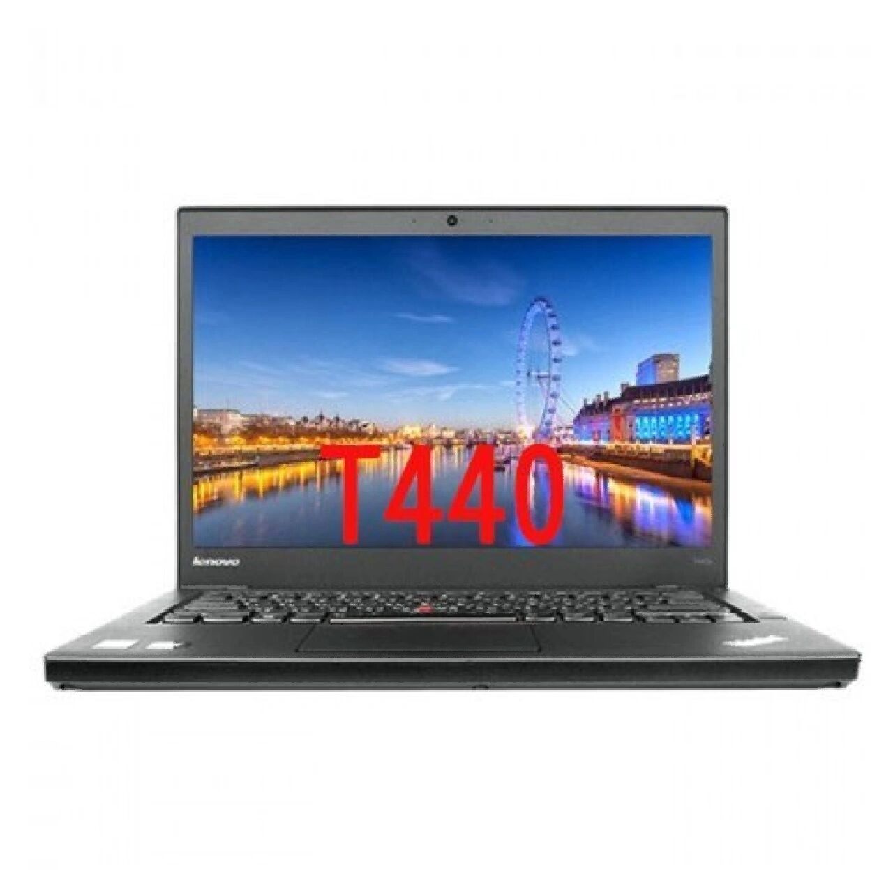 thinkpad T440参数图片