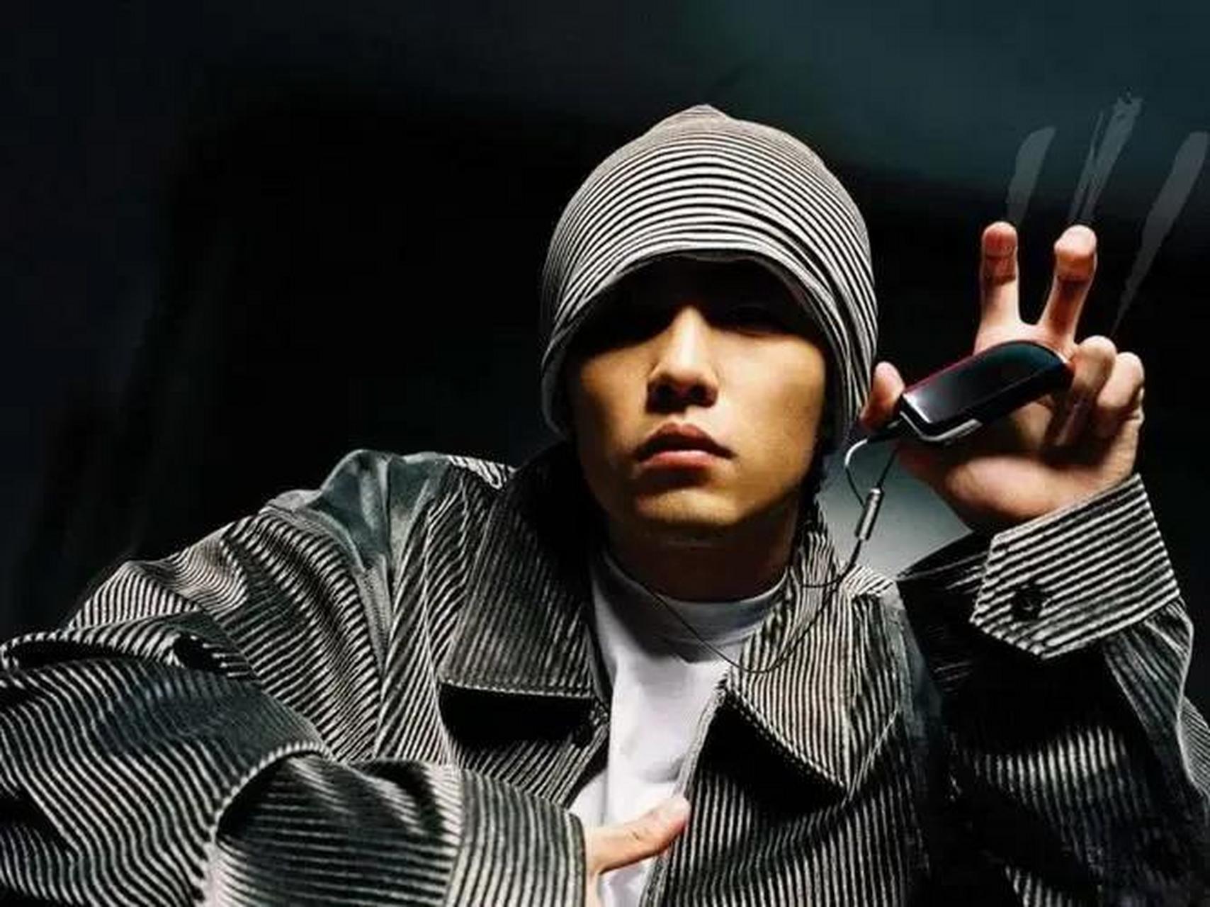 娱乐聚焦 周杰伦的早期走红和编曲的关联大不,特别是林迈可,洪敬尧