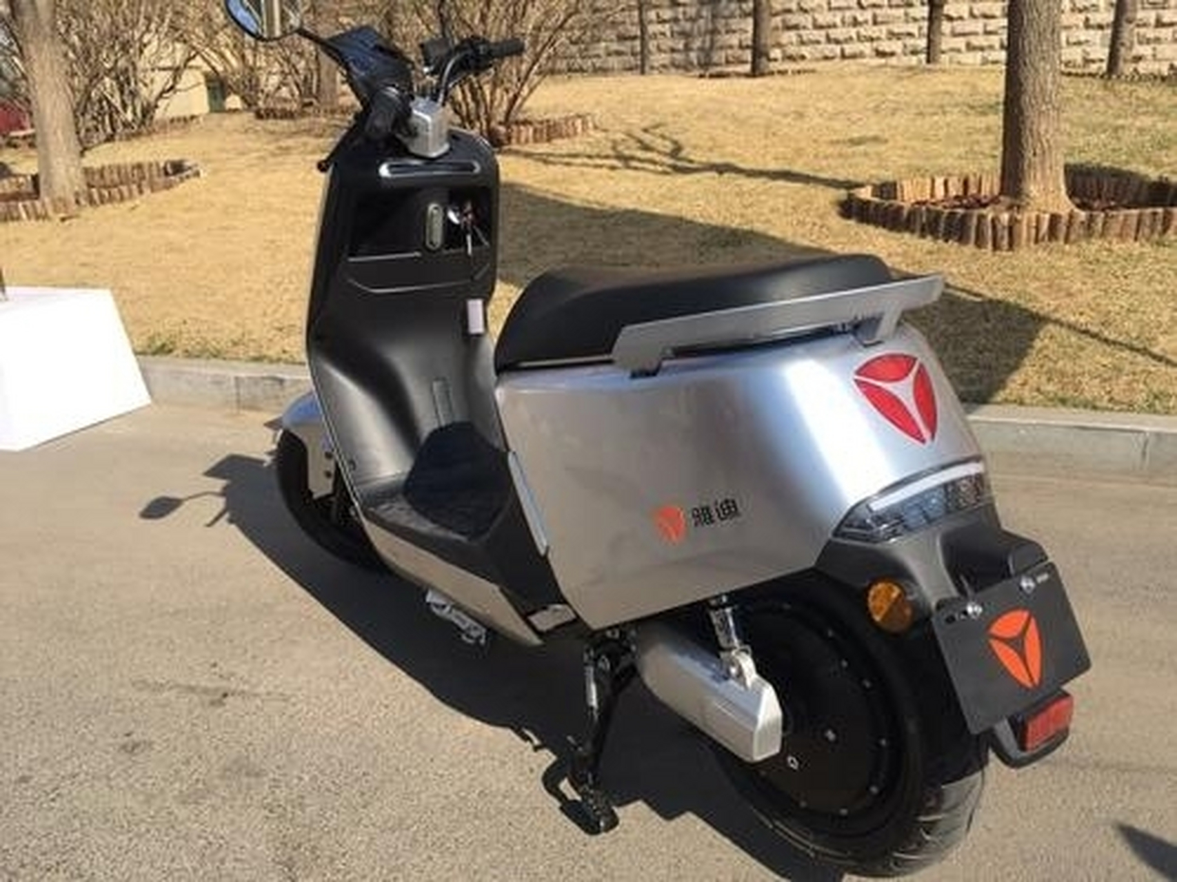 雅迪g5能不能买呢?