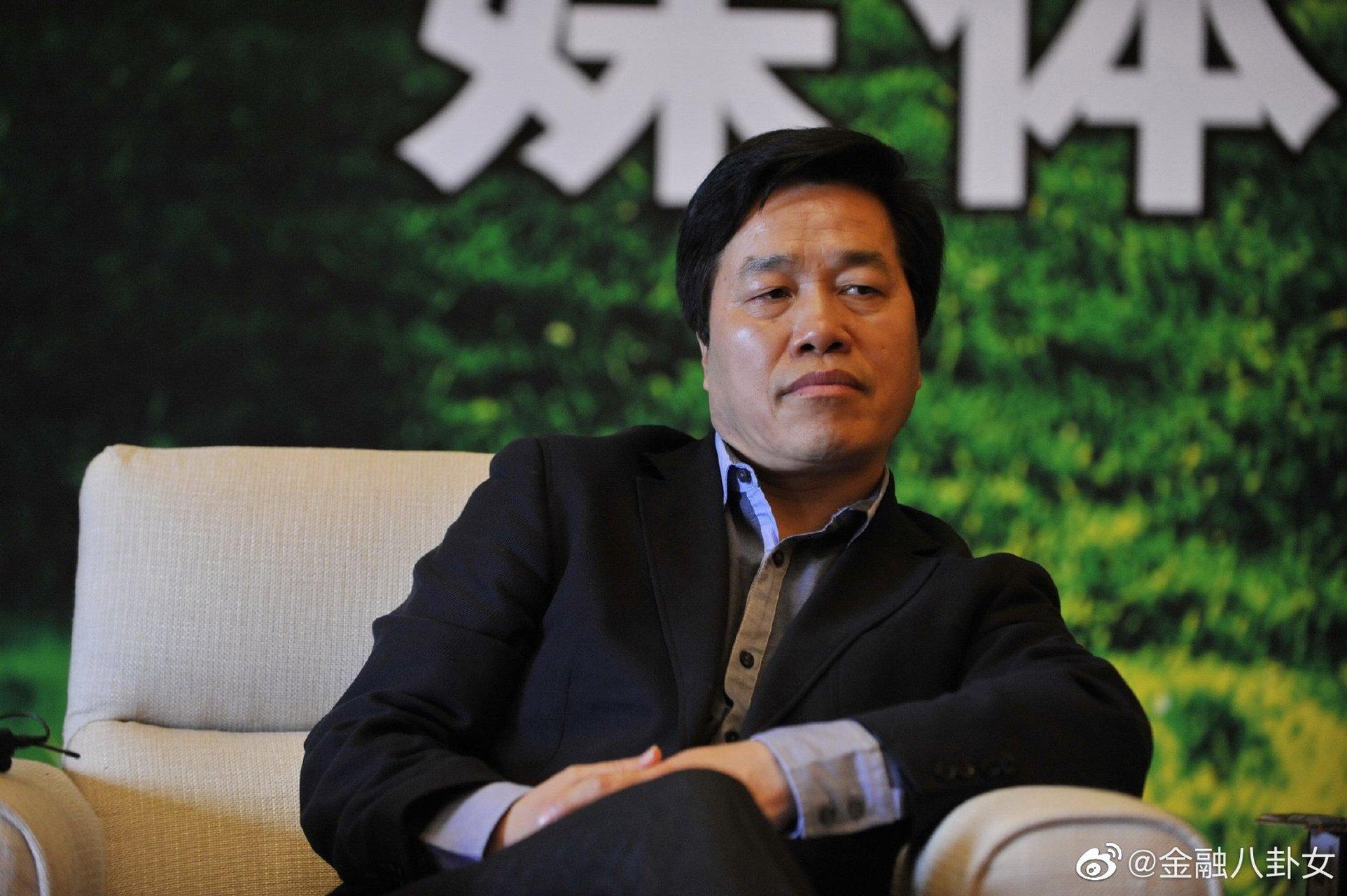 【华晨汽车集团原董事长祁玉民被公诉】日前,华晨汽车集团控股有限