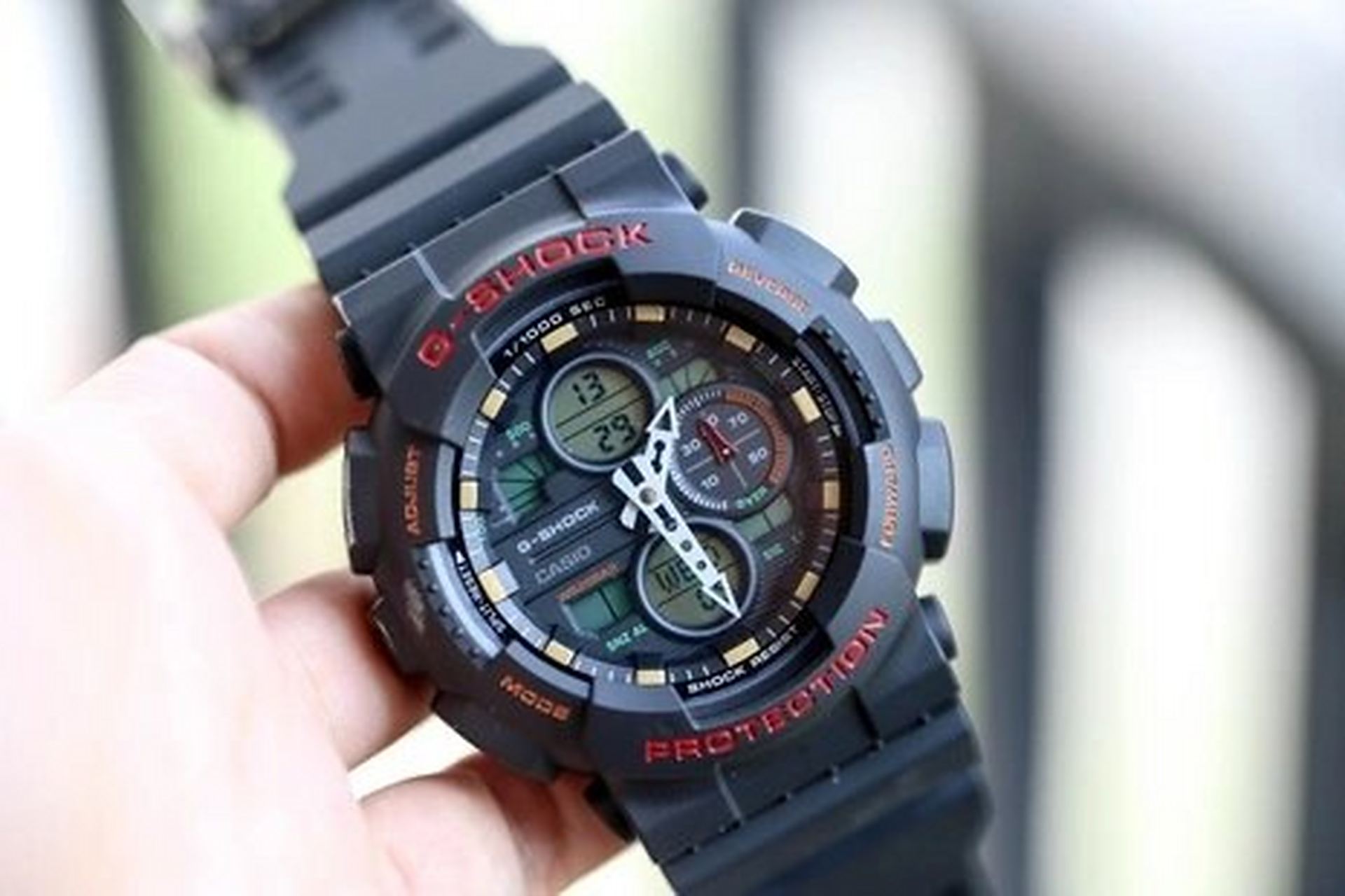 卡西欧ga140系列 卡西欧ga140全系列,每款都有,专柜品质,厂家价格