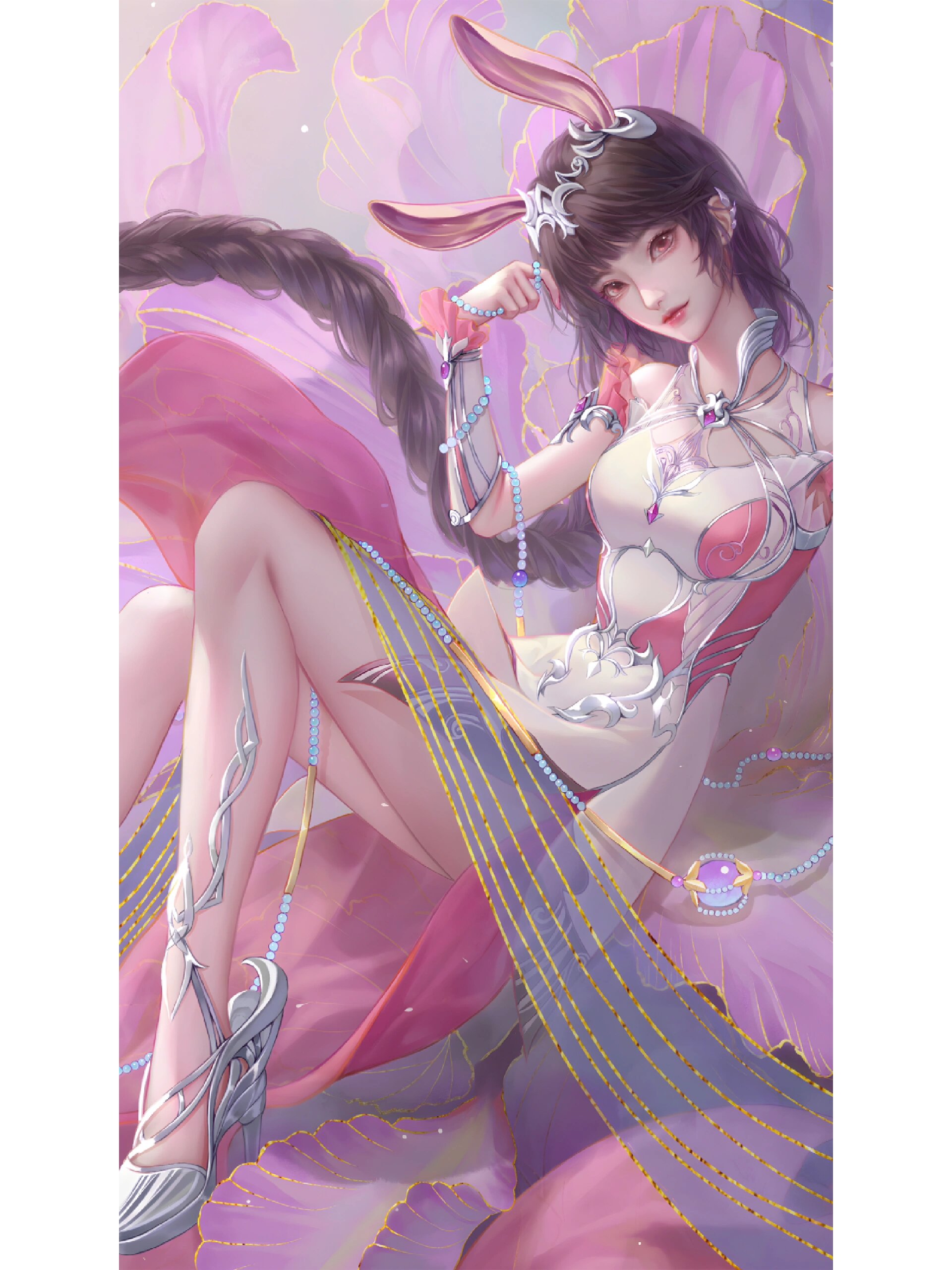 小舞稀有高清壁纸分享