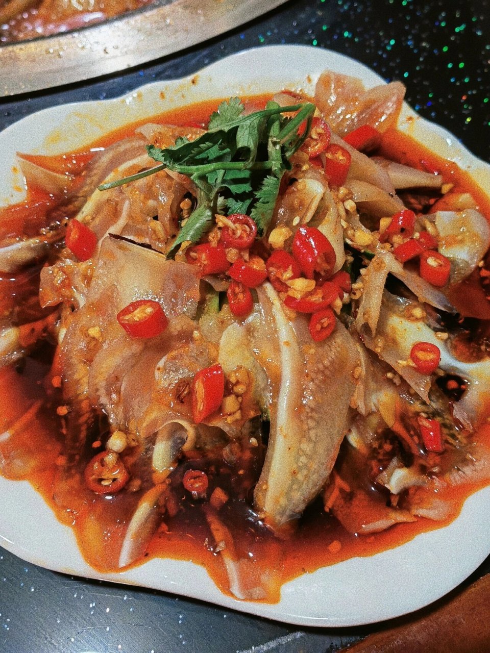 四川广元昭化古城美食打卡 今天又去了昭华古城 	 发现了一家好吃的