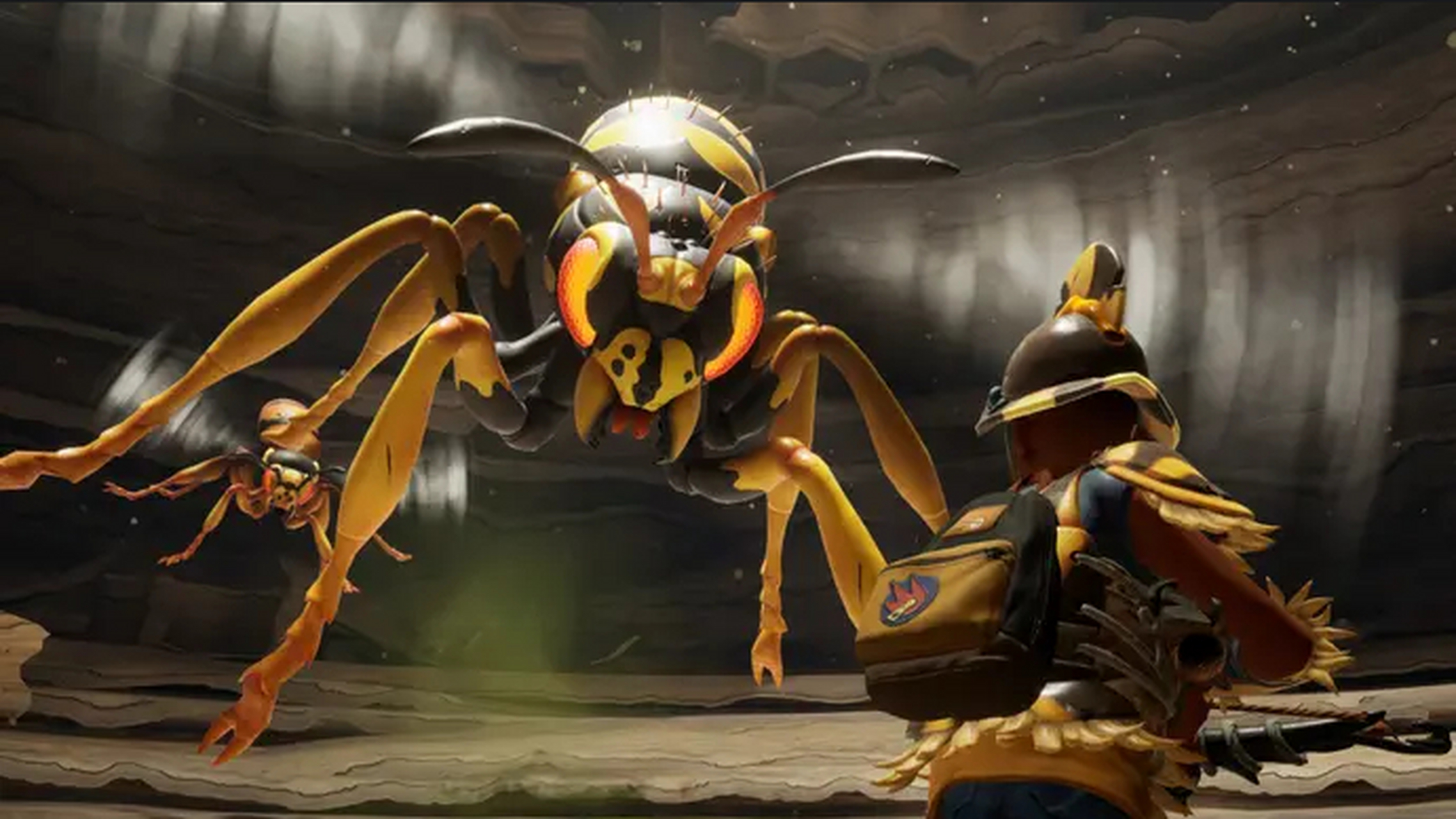 《#禁闭求生#》1.2版本大型更新现已发布.