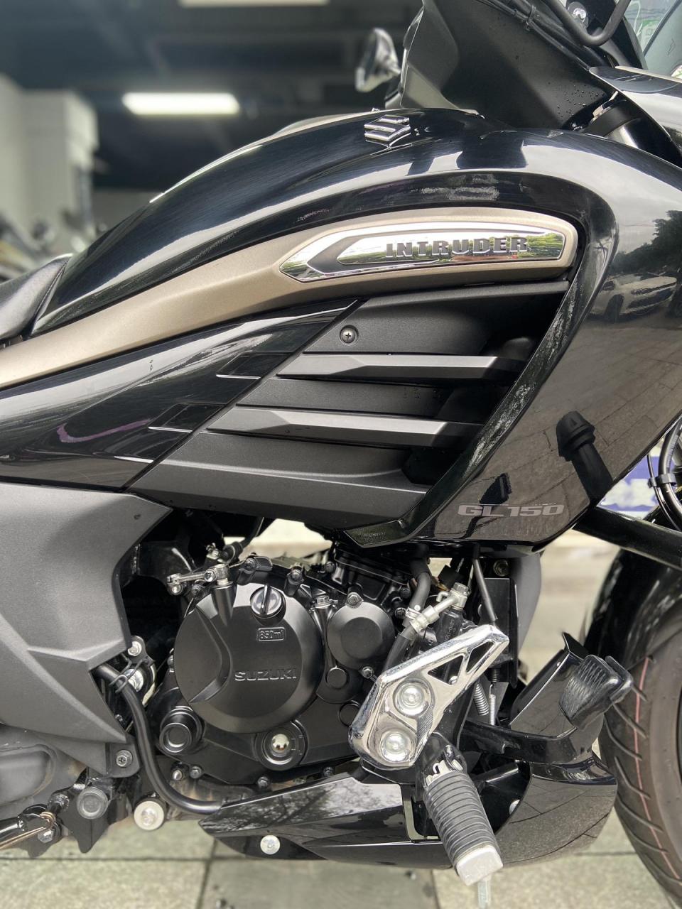 到店21年铃木酷道155.