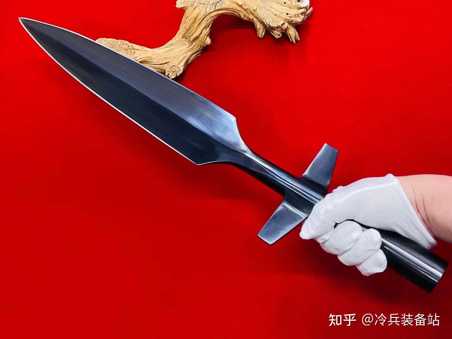 20230421期coldsteel美国冷钢矛戟可欣赏
