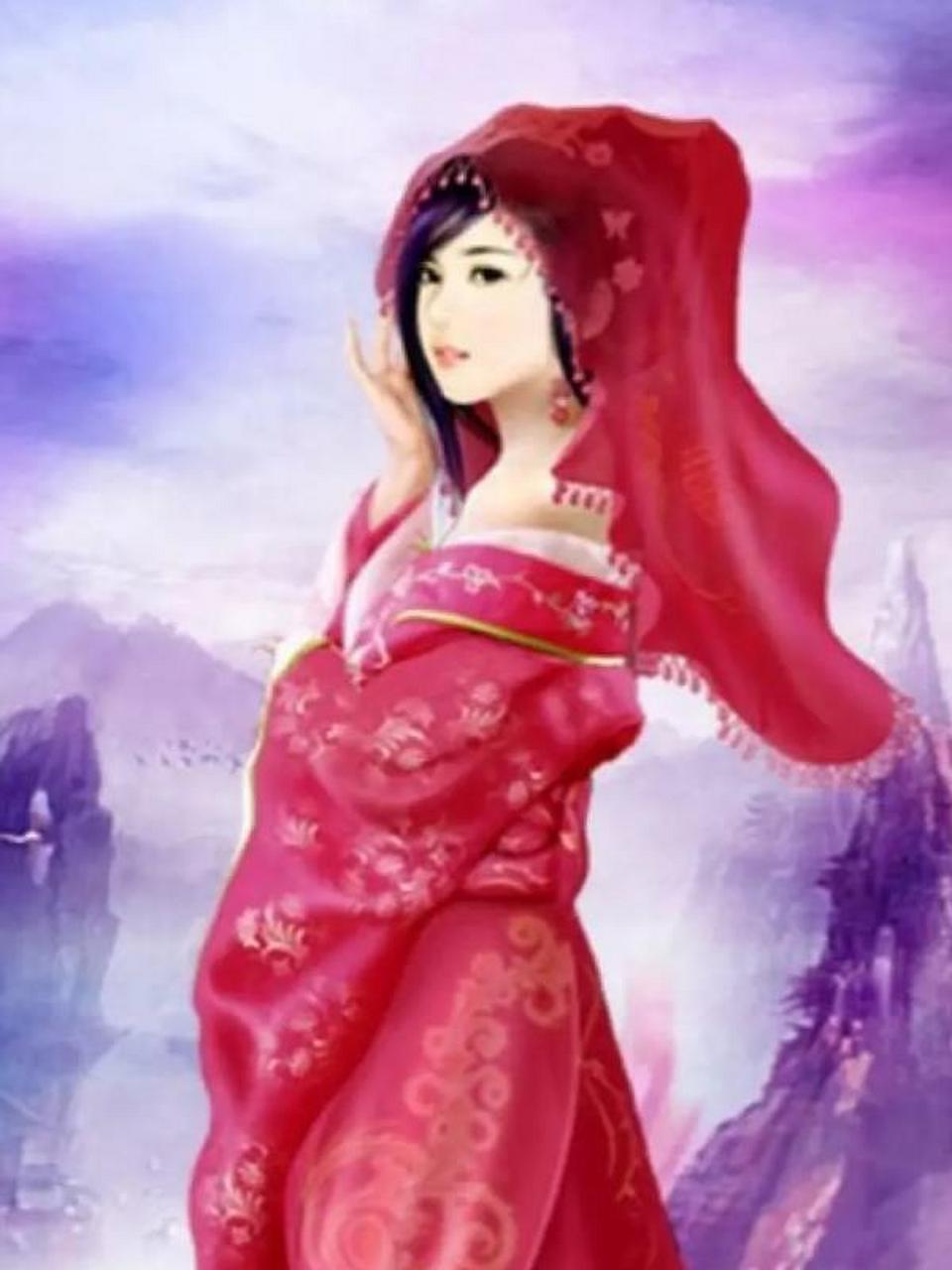 贞元年间,郑德璘有一次乘船出行,停泊在洞庭湖畔,旁边有艘韦姓盐商坐