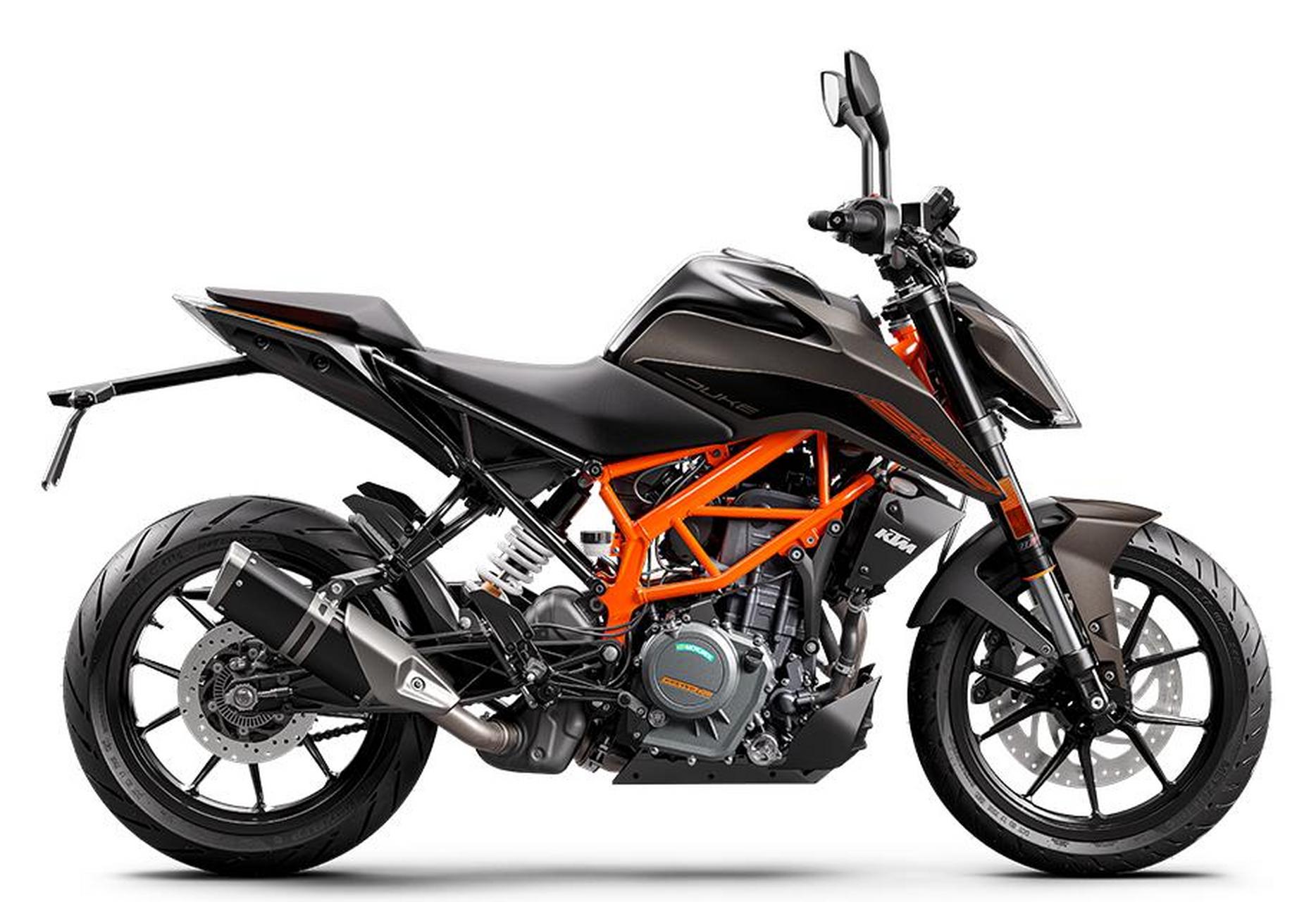 ktm390duke壁纸图片