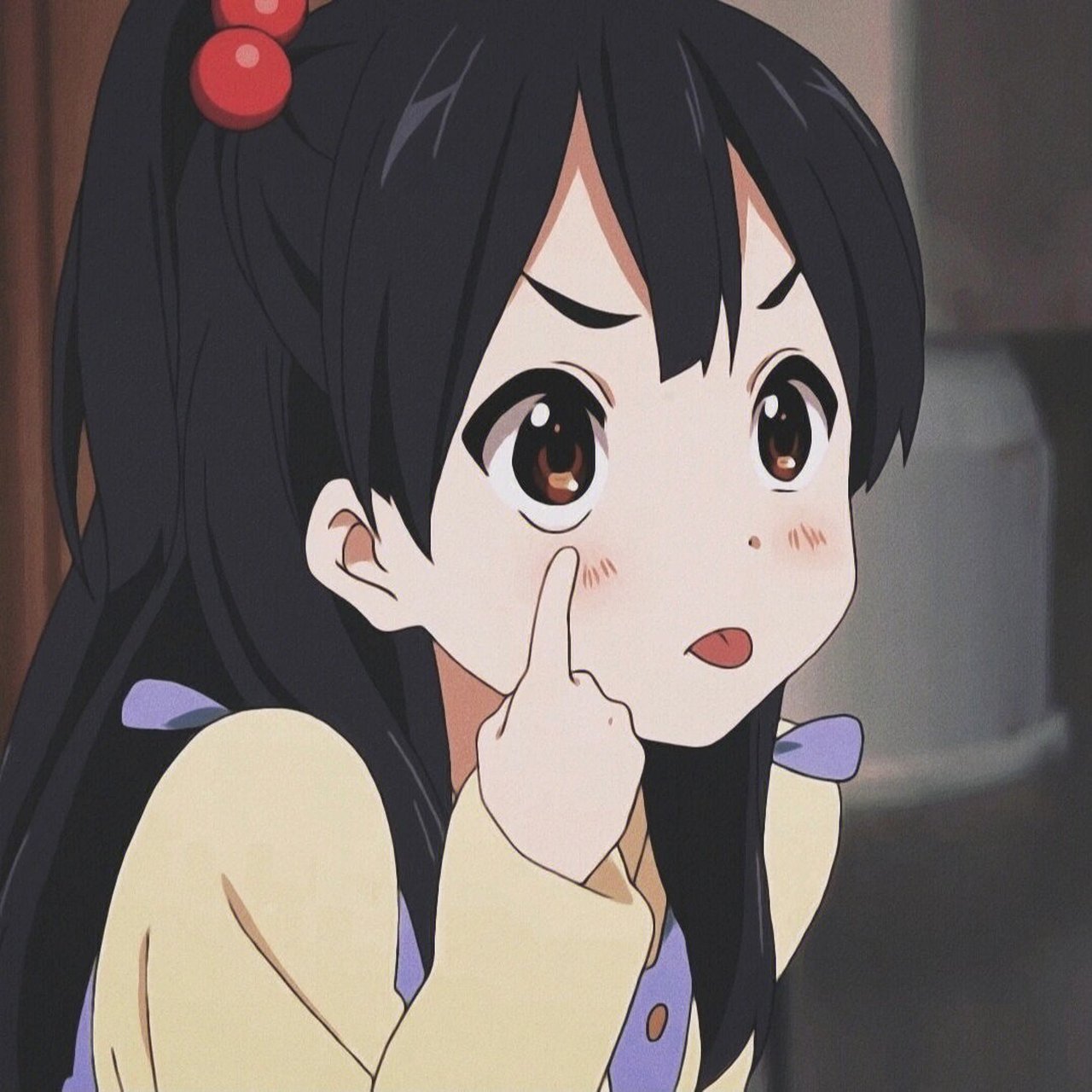 玉子市场/组图 北白川馅子