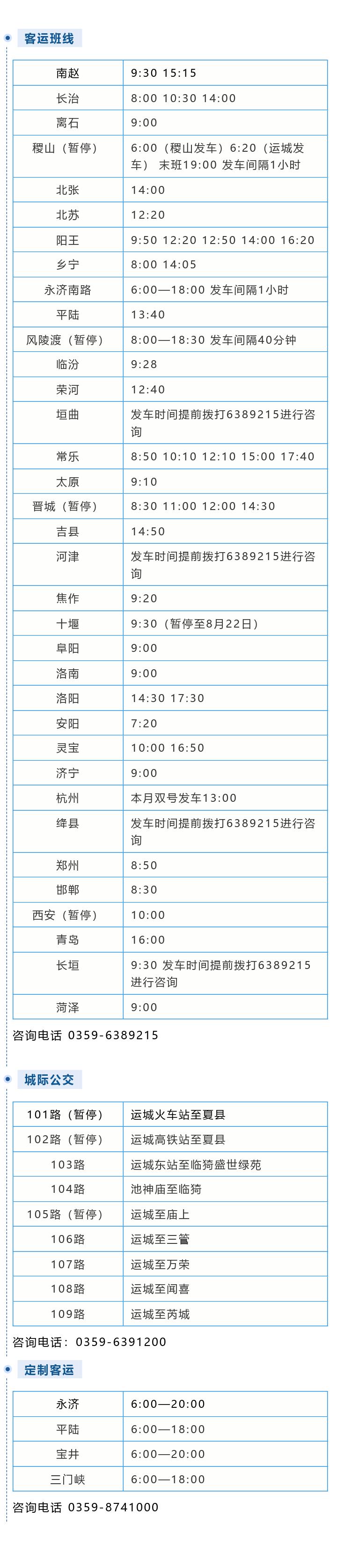 运城公交109路路线图图片