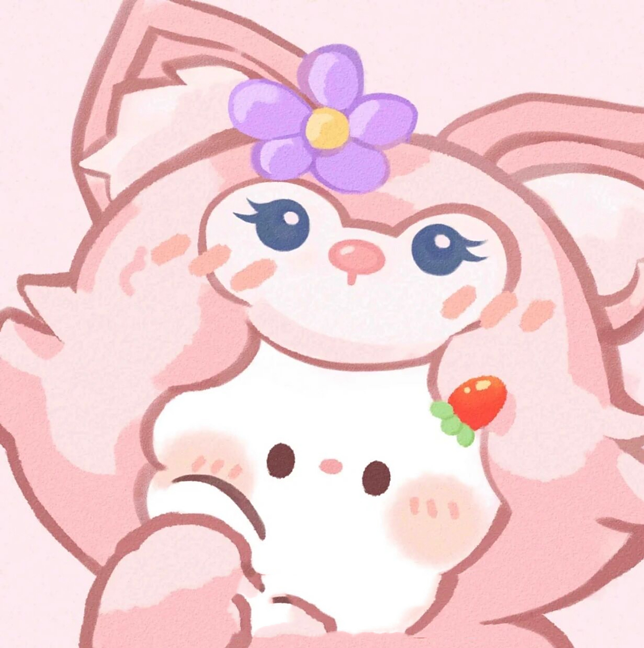 玲娜贝儿头像第二弹