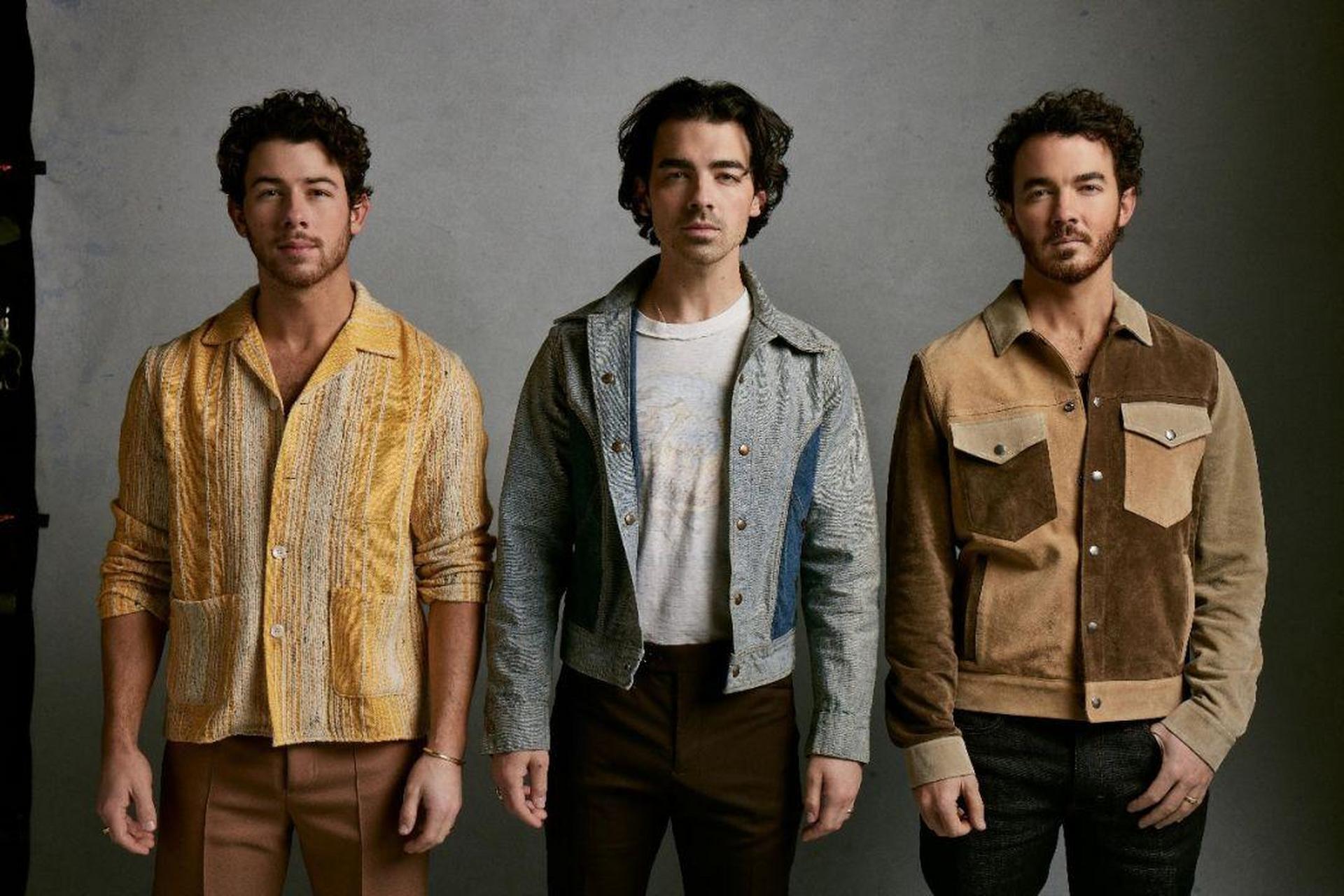 jonasBrothers图片