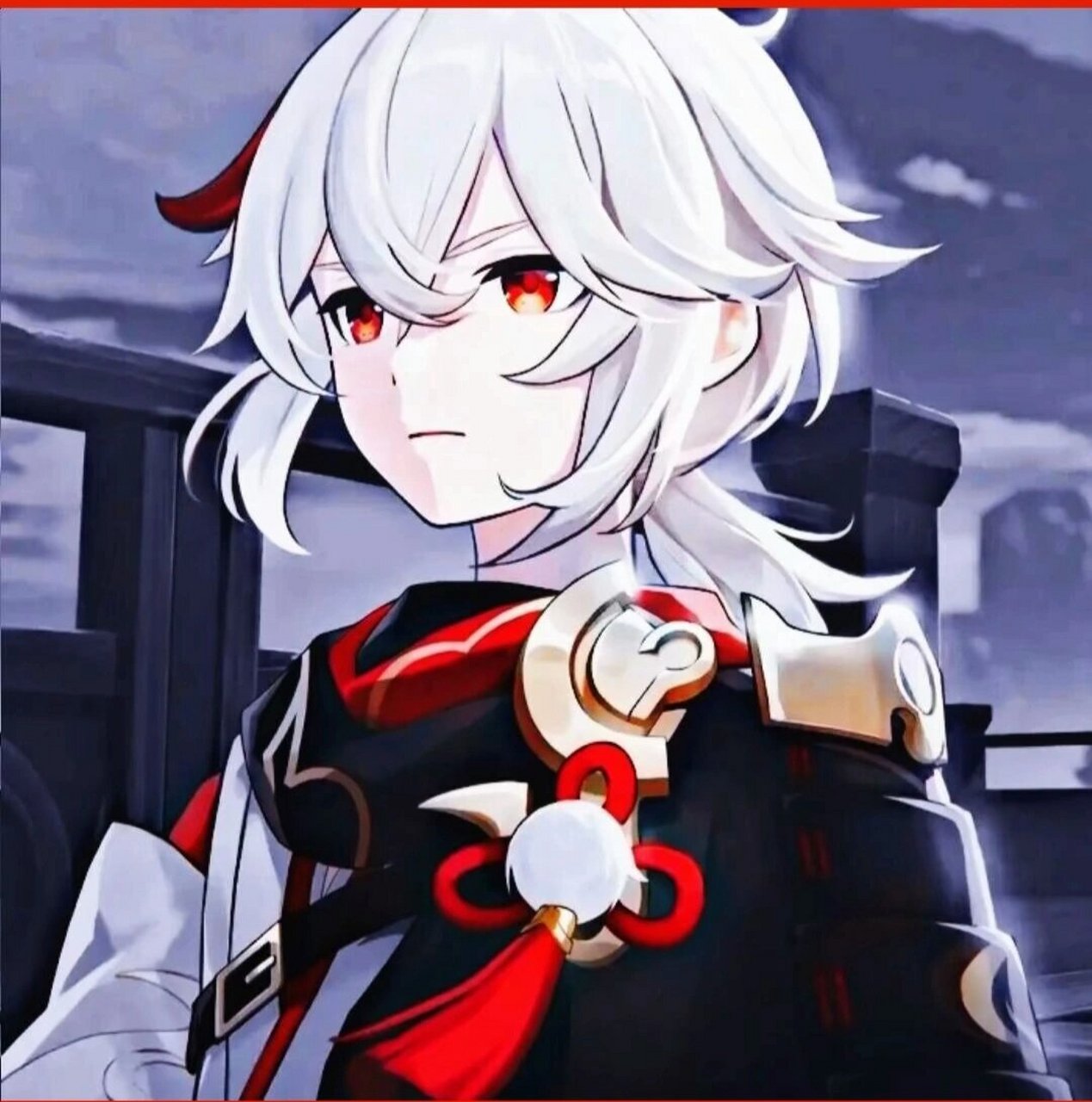 分享一波万叶头像