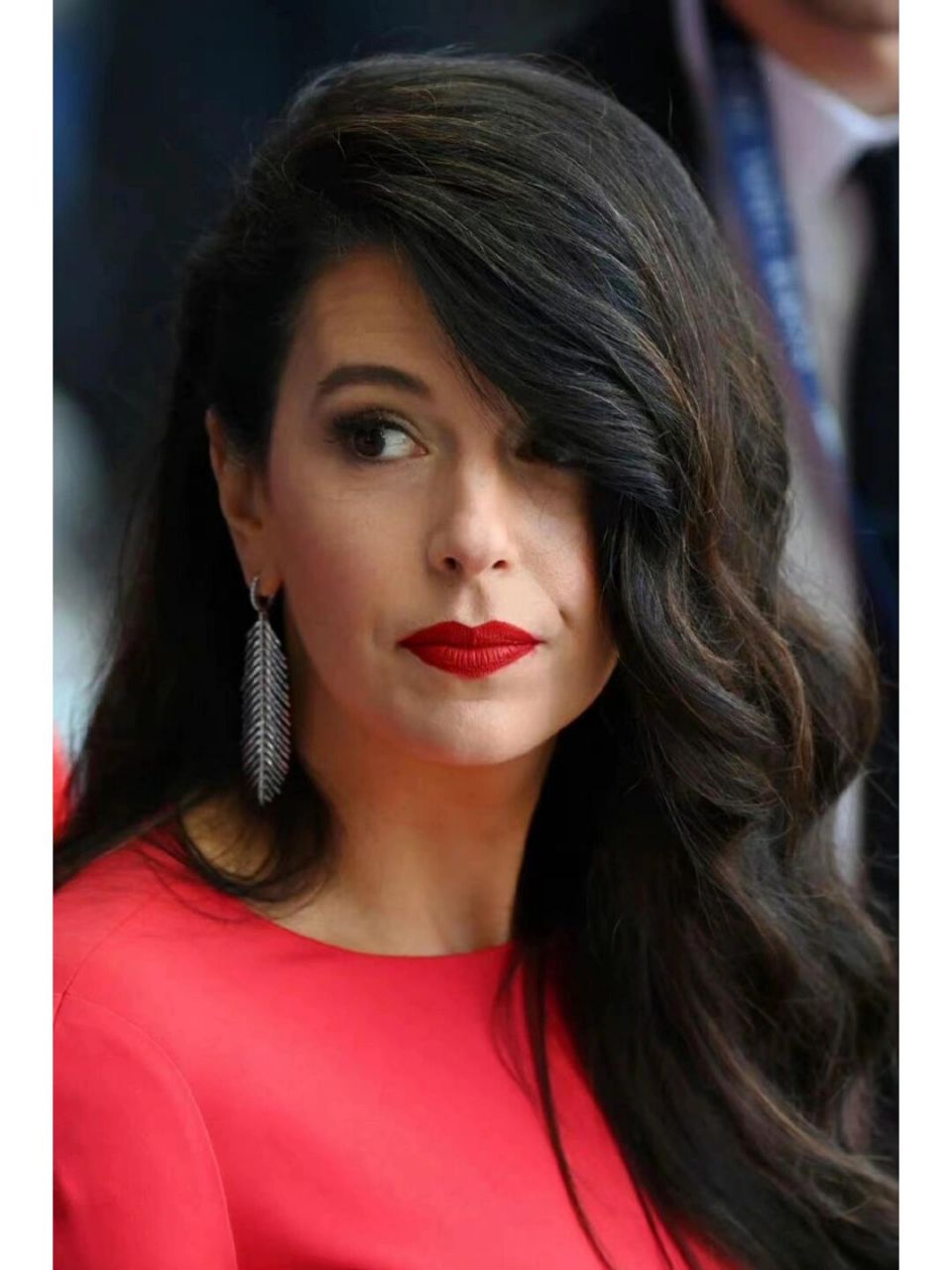 利物浦老板娘linda.pizzuti