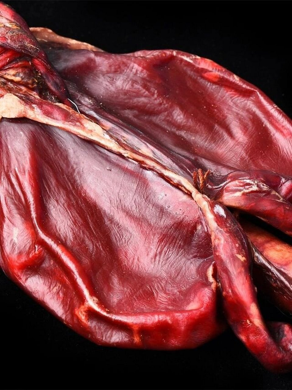 东北梅花鹿鹿鞭 为什么鹿鞭被誉为"万鞭之王"|||一只公鹿一旦发情