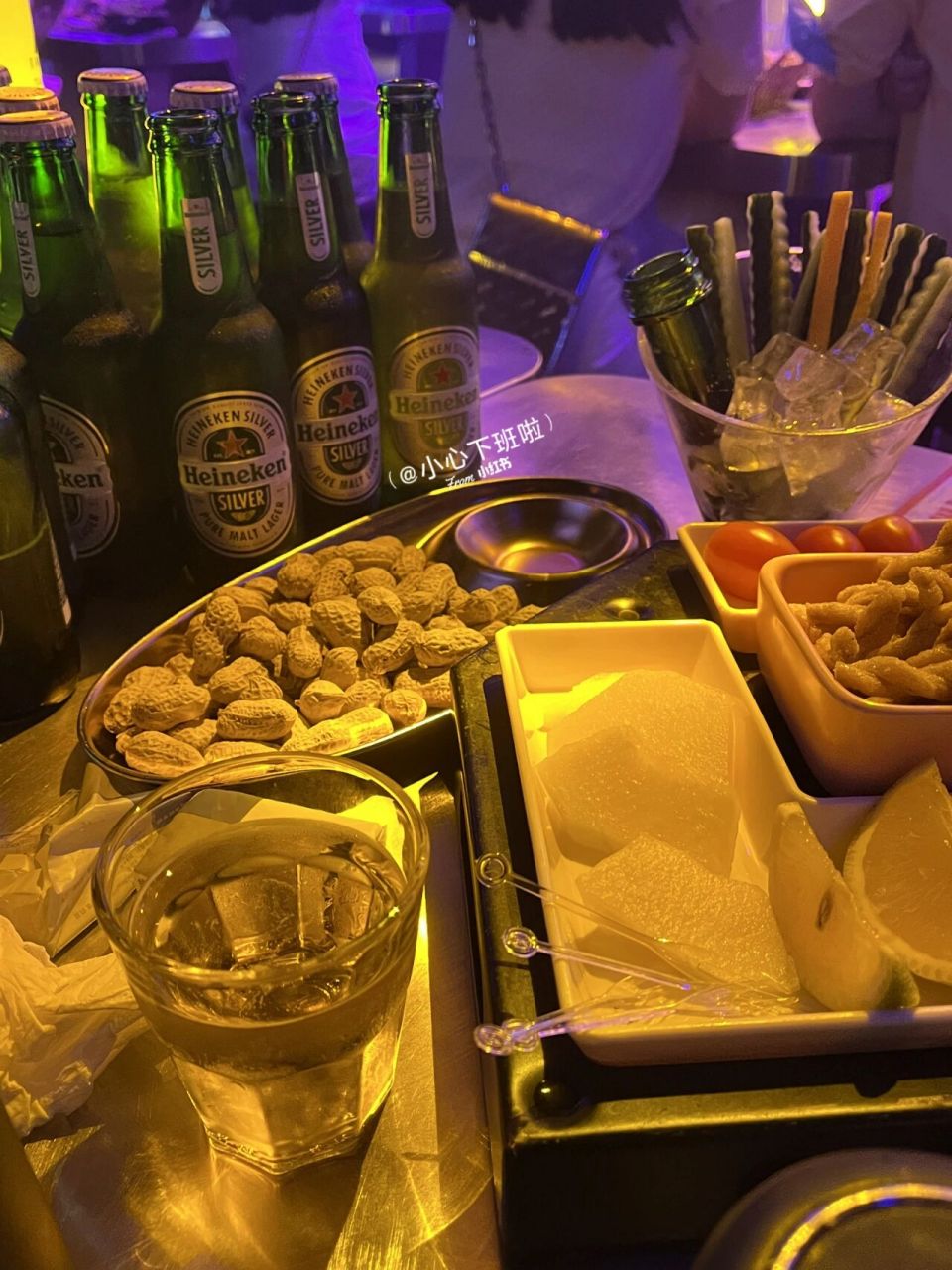 ta live house|嗨到爆的音乐酒吧 泉州领袖喝酒宝藏神地!