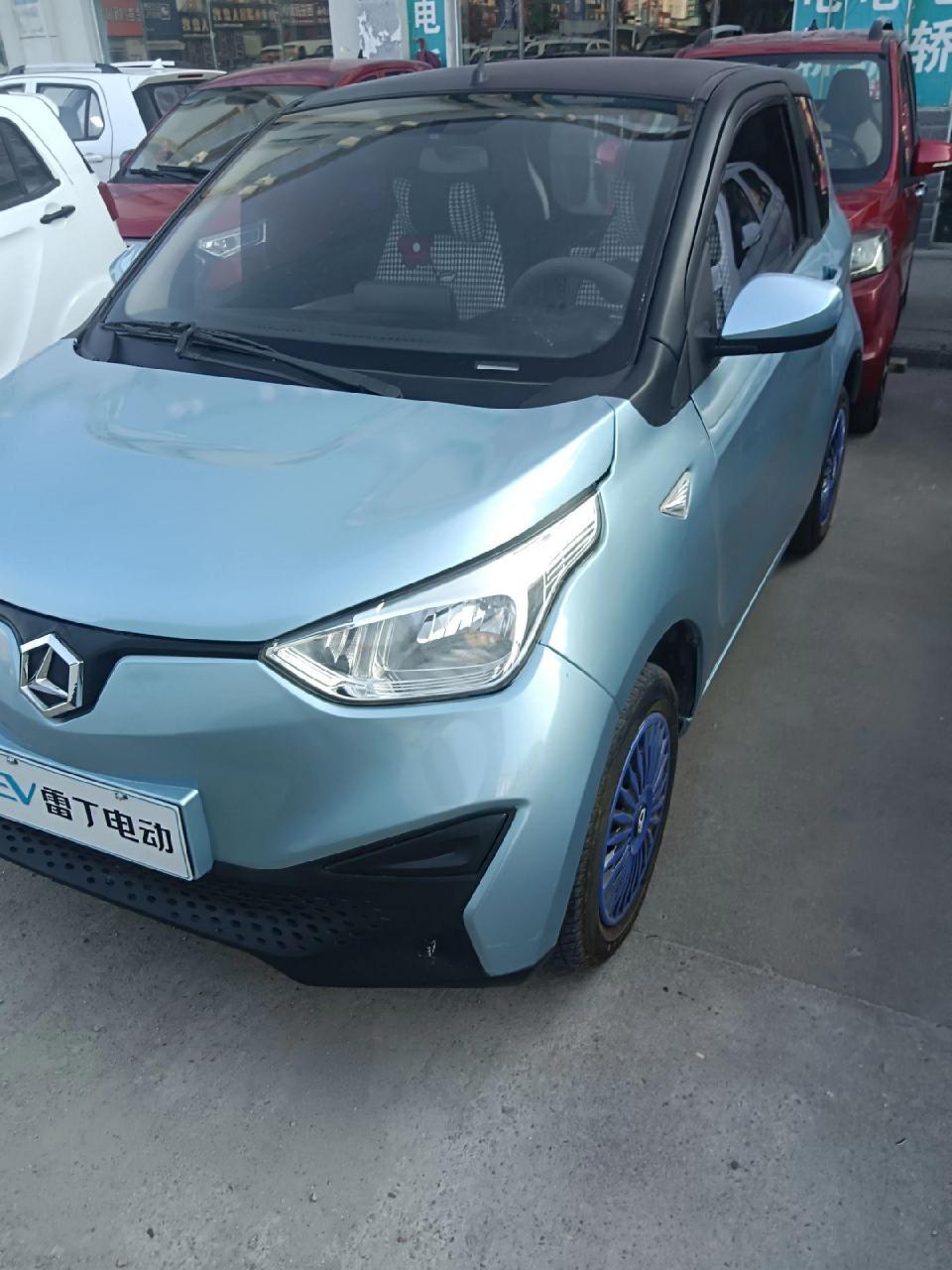 雷丁coco,100a扁体电池,6块出售.