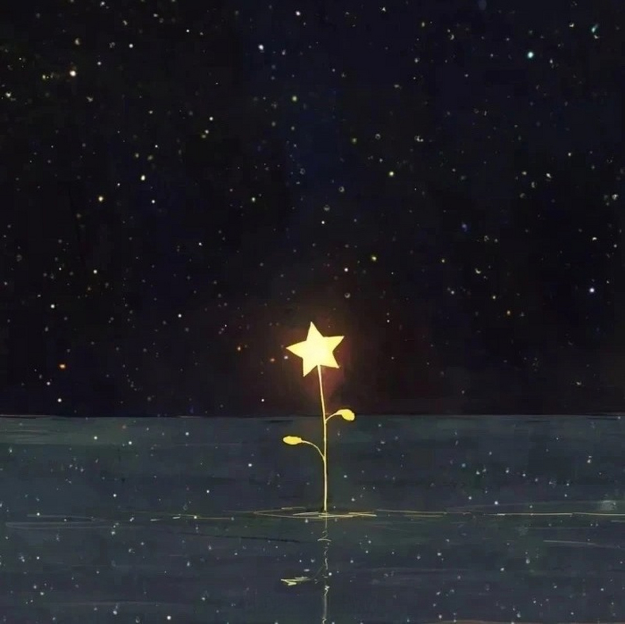 云音乐歌单推荐# 世界嘈杂,生命无常,仰望天空,是你留下的爱,化作