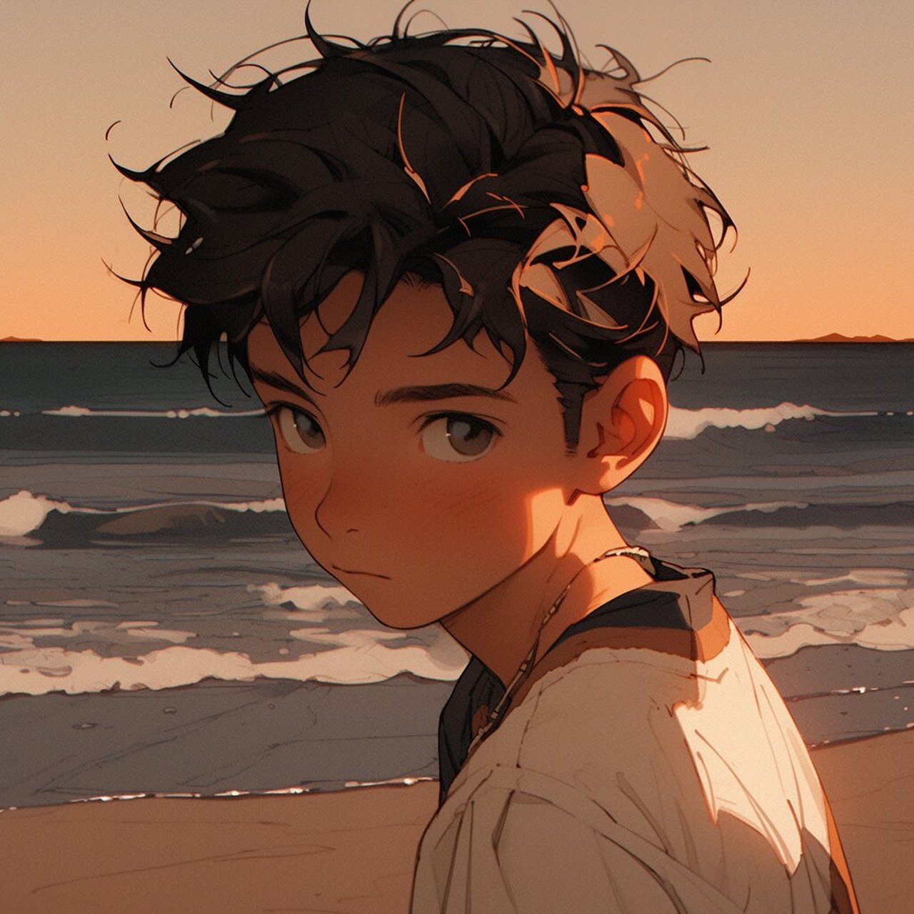 头像太单调了,快来换个炫酷头像!