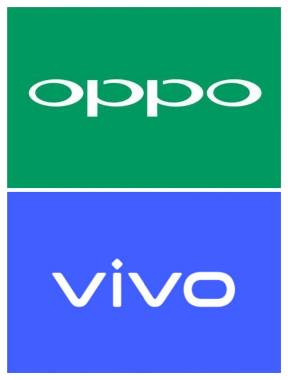 要买新手机了,oppo和vivo哪个更好?