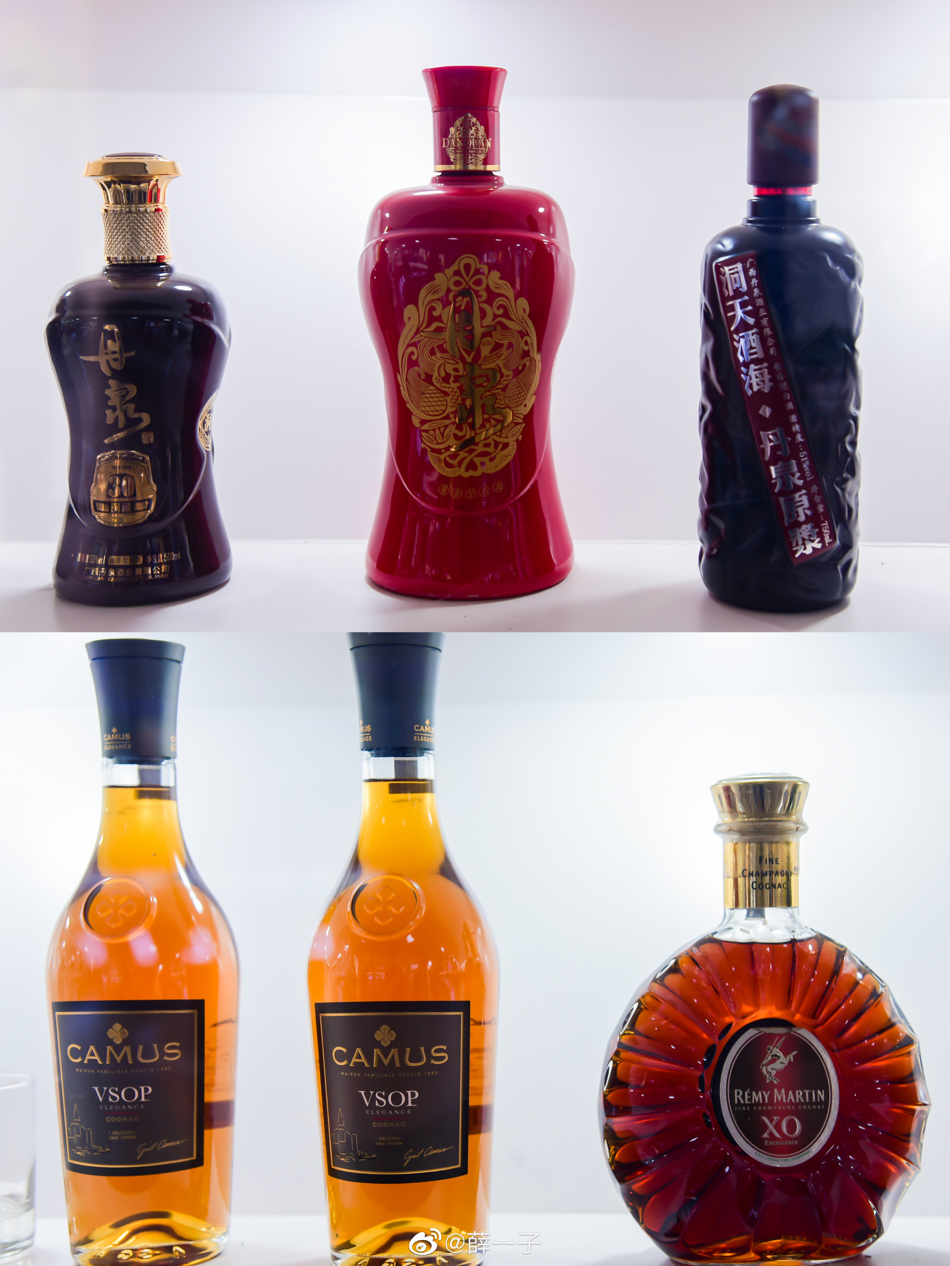 世界上最贵的白酒排名前十，世界上最贵的白酒排名