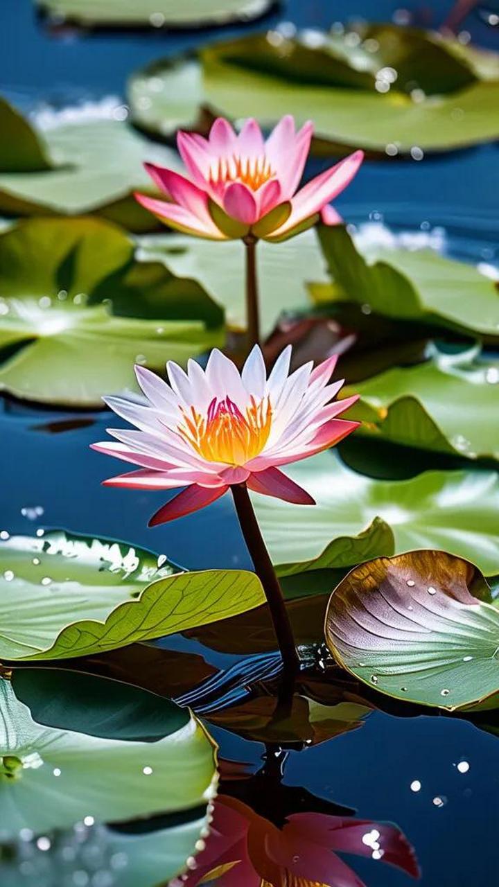 山野万里,你是我藏在微风中的欢喜分享治愈系图片 养眼美图