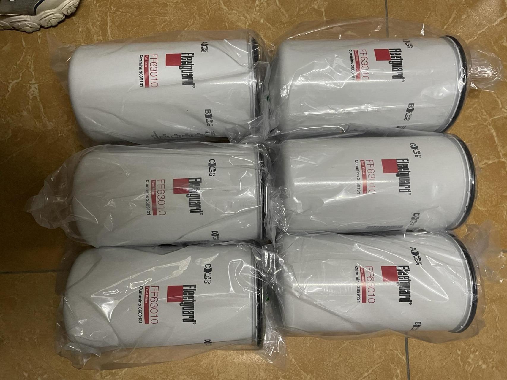 进口弗列加滤清器.