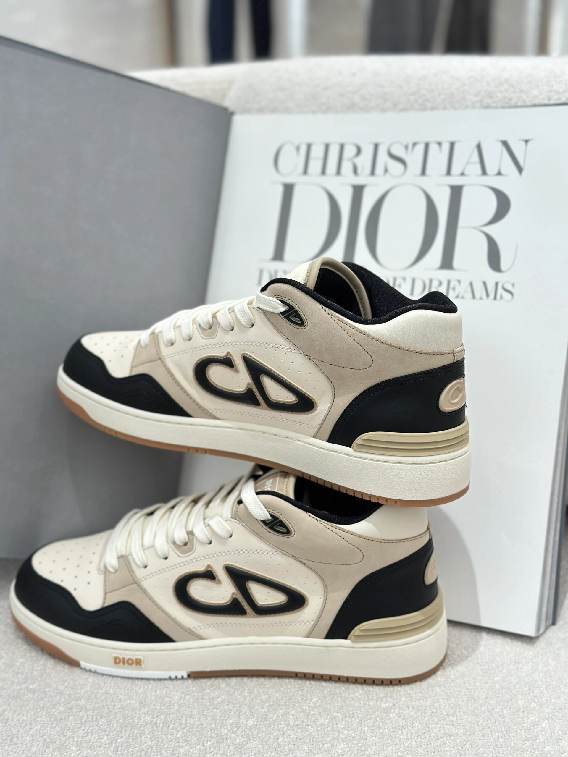 dior b57爆款男鞋