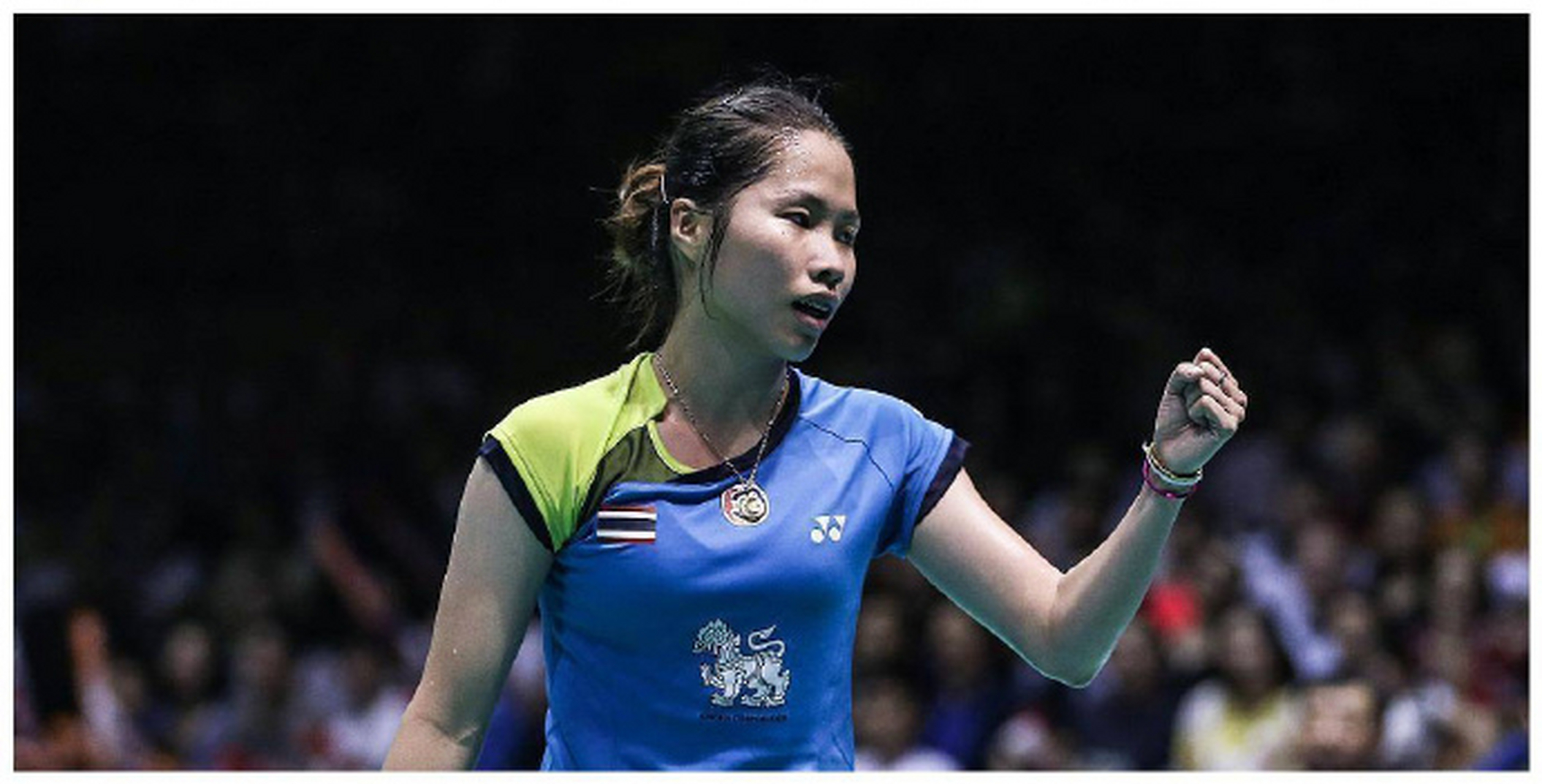 2023年加拿大羽毛球公开赛##杨晨大神#  头号种子山口茜   21-19,21