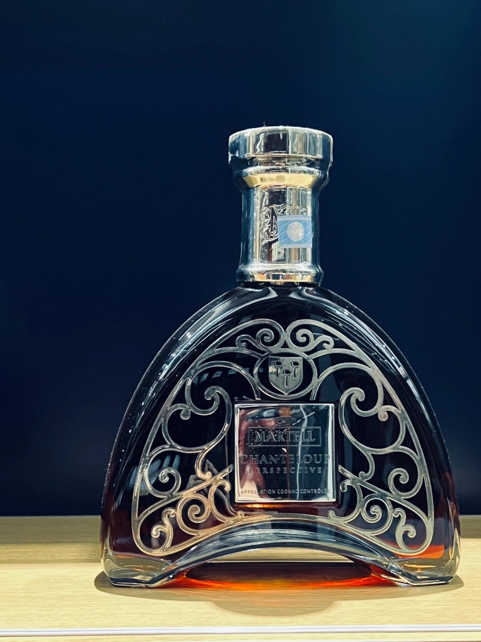 马爹利尚选 马爹利尚选白兰地将香特露庄园的神秘及宝德区的绮丽风光