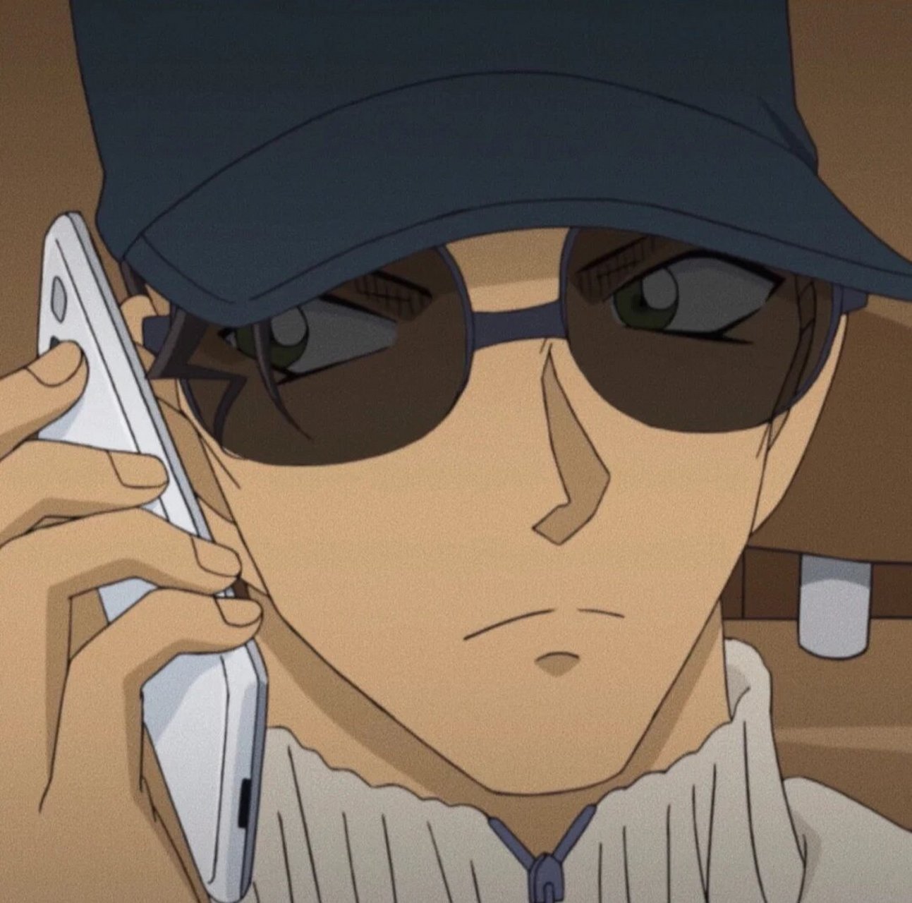 名柯系列头像·赤井秀一