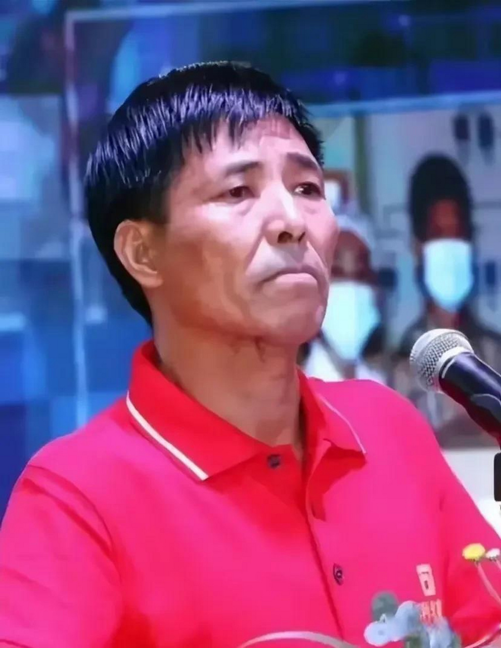 果敢刘阿宝为什么向同盟军投降?