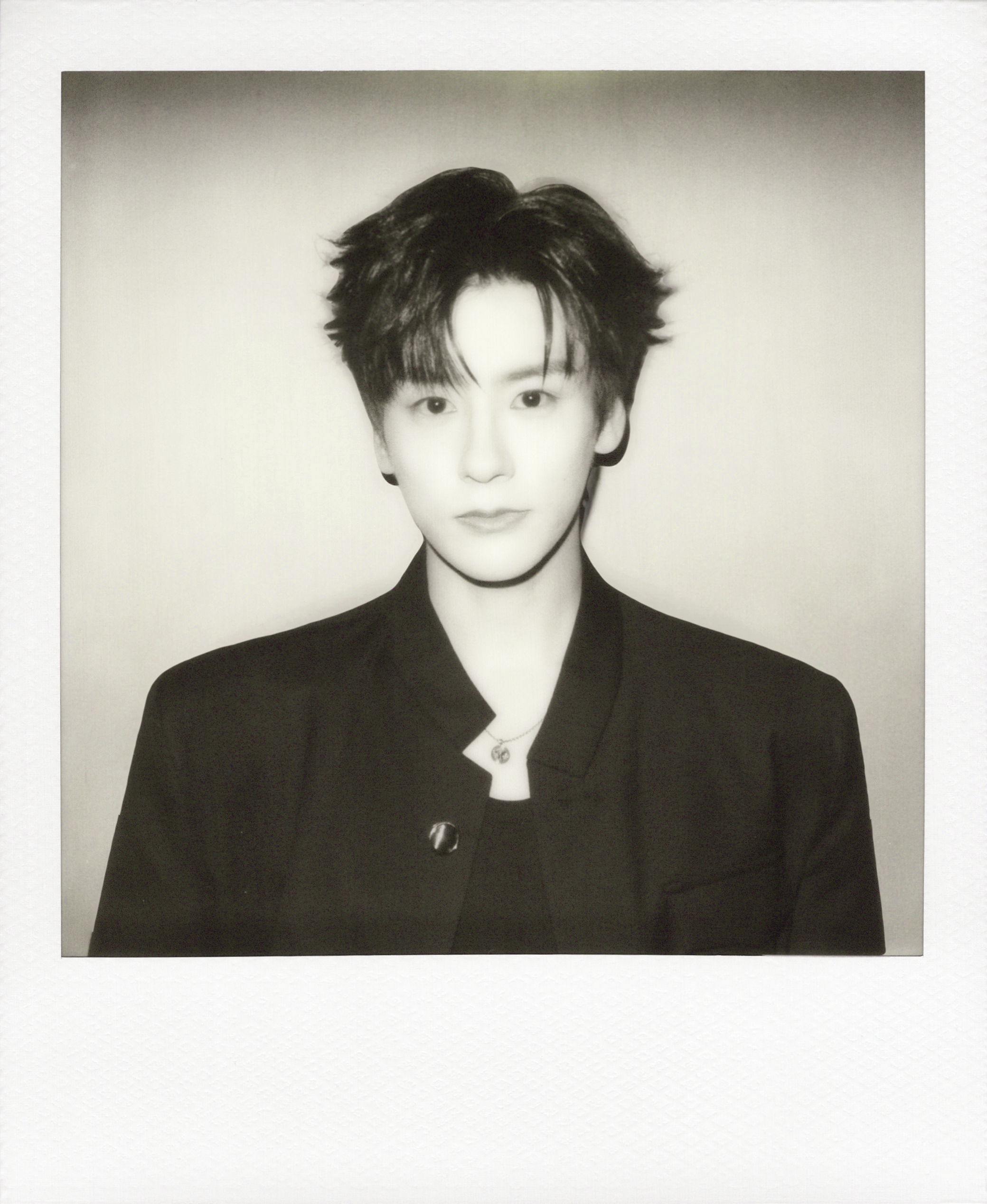 #魏哲鸣张雅钦宝丽来人生四格# 他与她,插翅难飞!