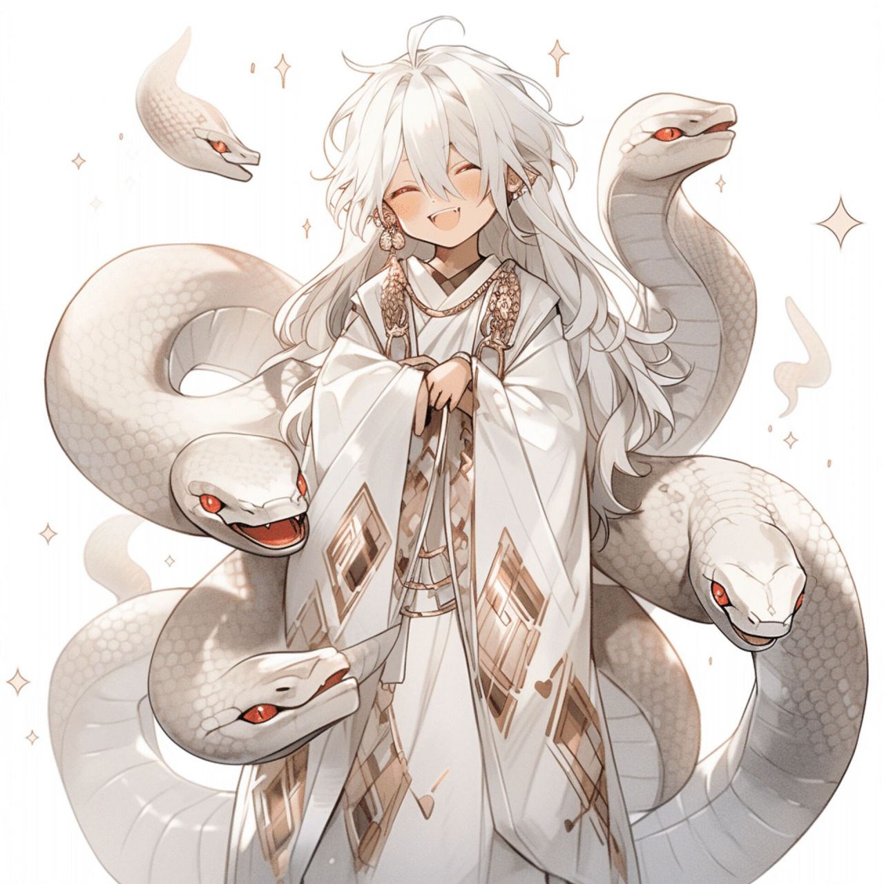 相柳宝宝丨长相思 其实,一直陪着你的,是那个了不起的自己.