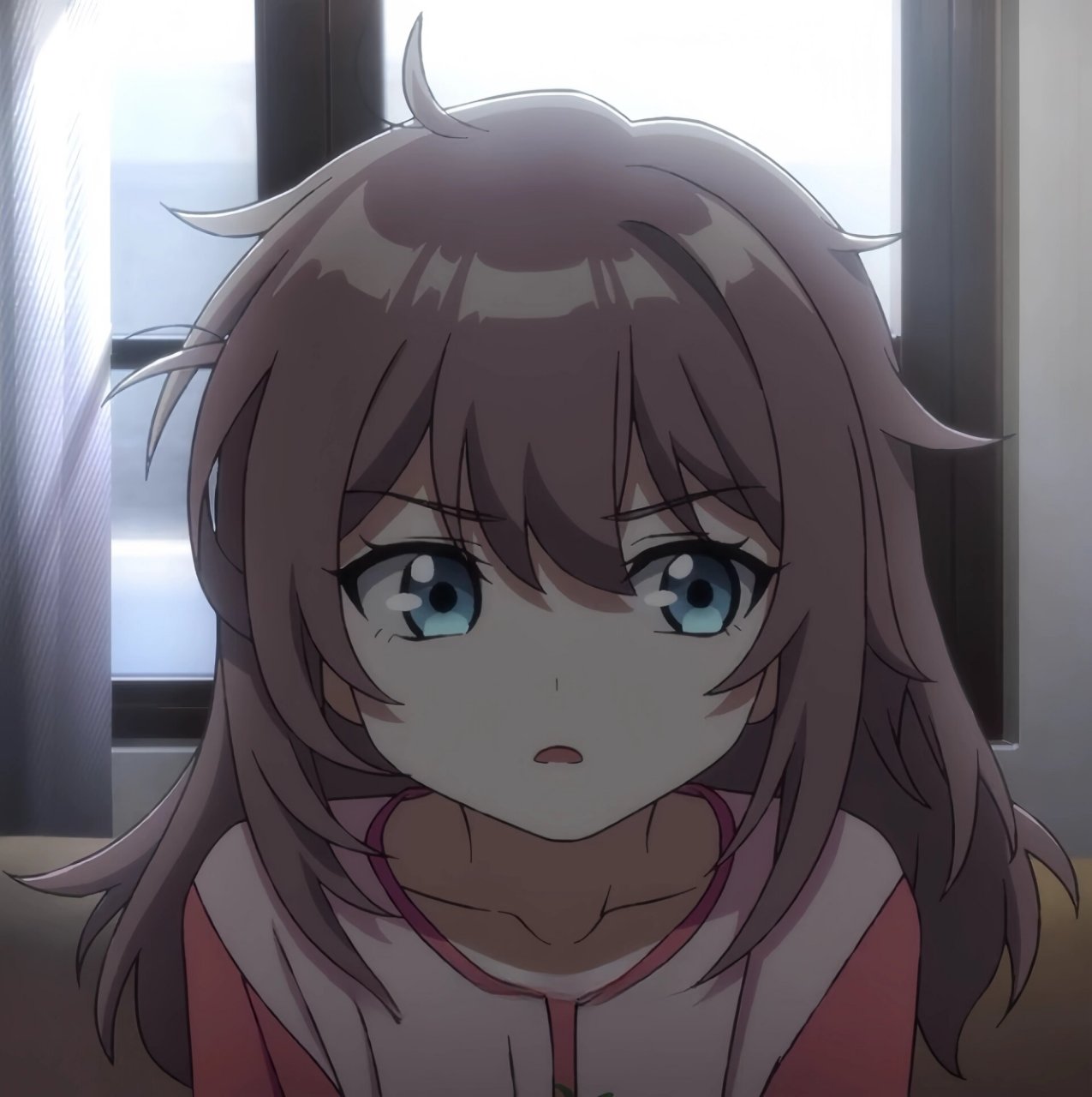 吕小鱼头像 #大王饶命# #吕小鱼# #吕小鱼头像