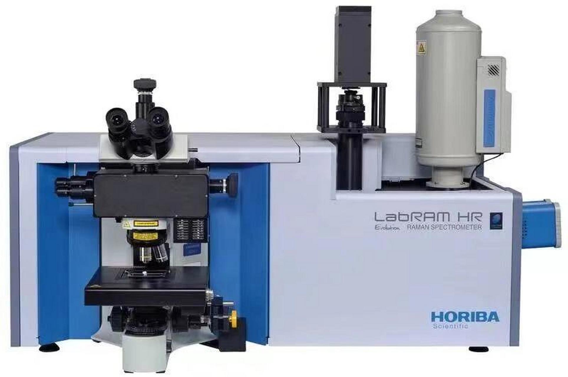 raman-拉曼光谱仪 厂家:horiba jobin yvon 型号:labram hr evolution