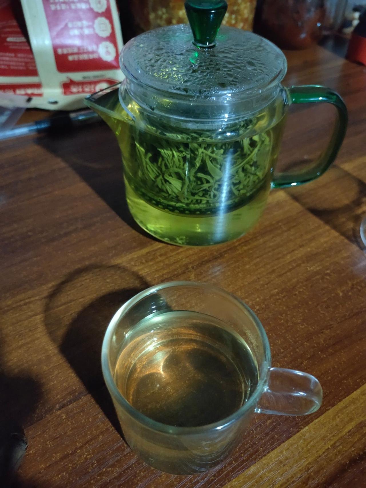 两亩小麦一亩土豆一亩红薯其他的种点蔬菜种点花生种点烟叶