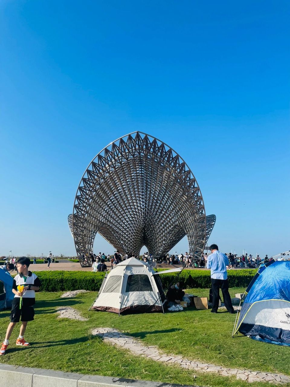 南汇嘴观海公园攻略91 南汇嘴观海公园91721591 	 9199