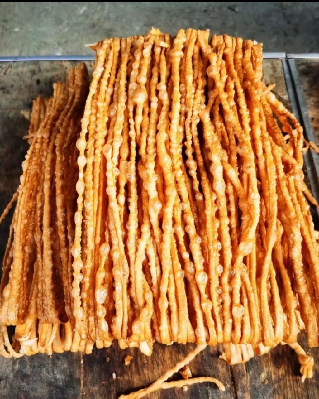 宁远排散 "排散"在宁远是独一味的特色美食!