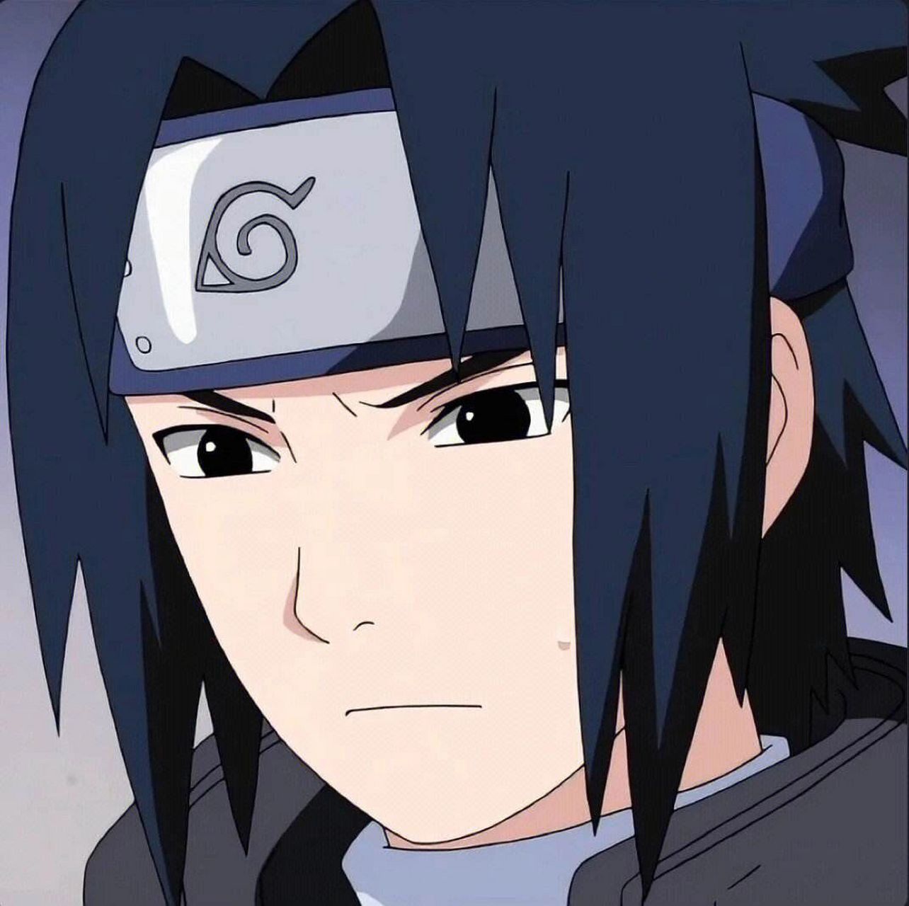 佐助头像   还是小时候的二柱子可爱