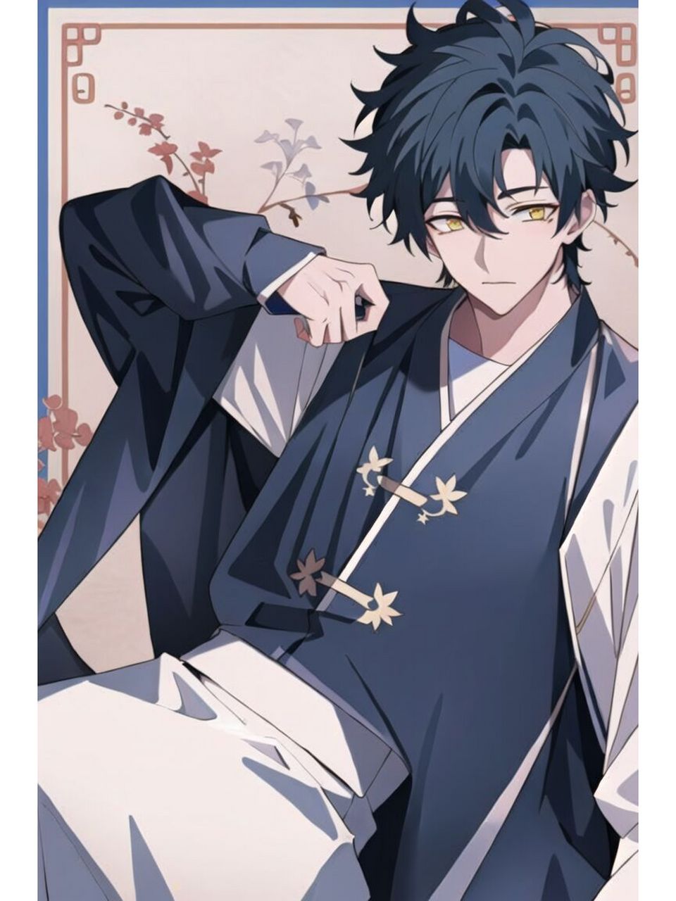 程小时:你就是父亲新请来的西席——陆光?