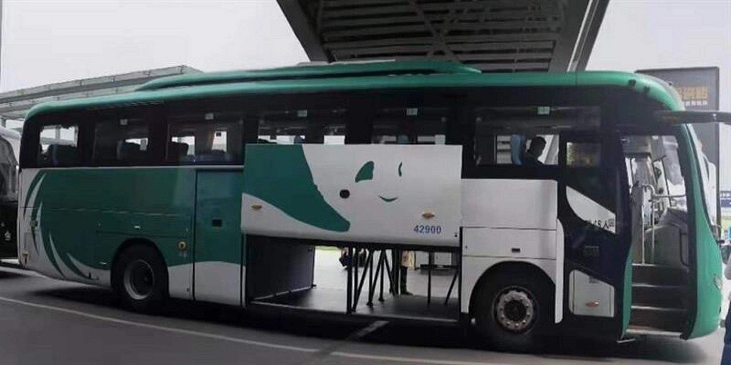 成都天府国际机场专线【省钱,舒服】 买机票的时候没注意,以为坐出租