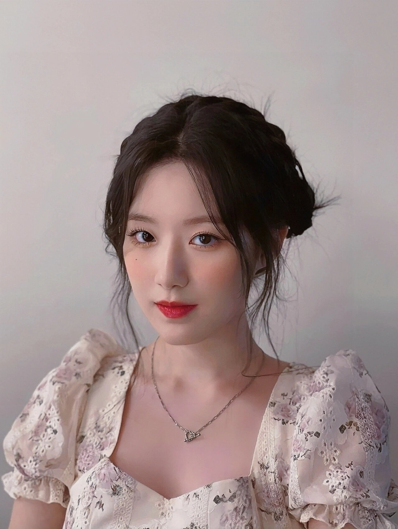 (g)i - dle|叶舒华神图