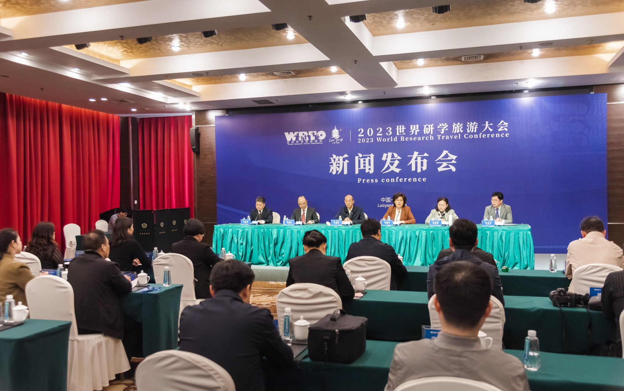 2023年世界旅游大会(2021年世界旅游会是怎样)