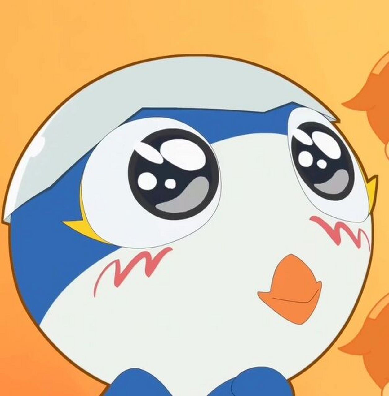 神奇阿呦 阿呦头像