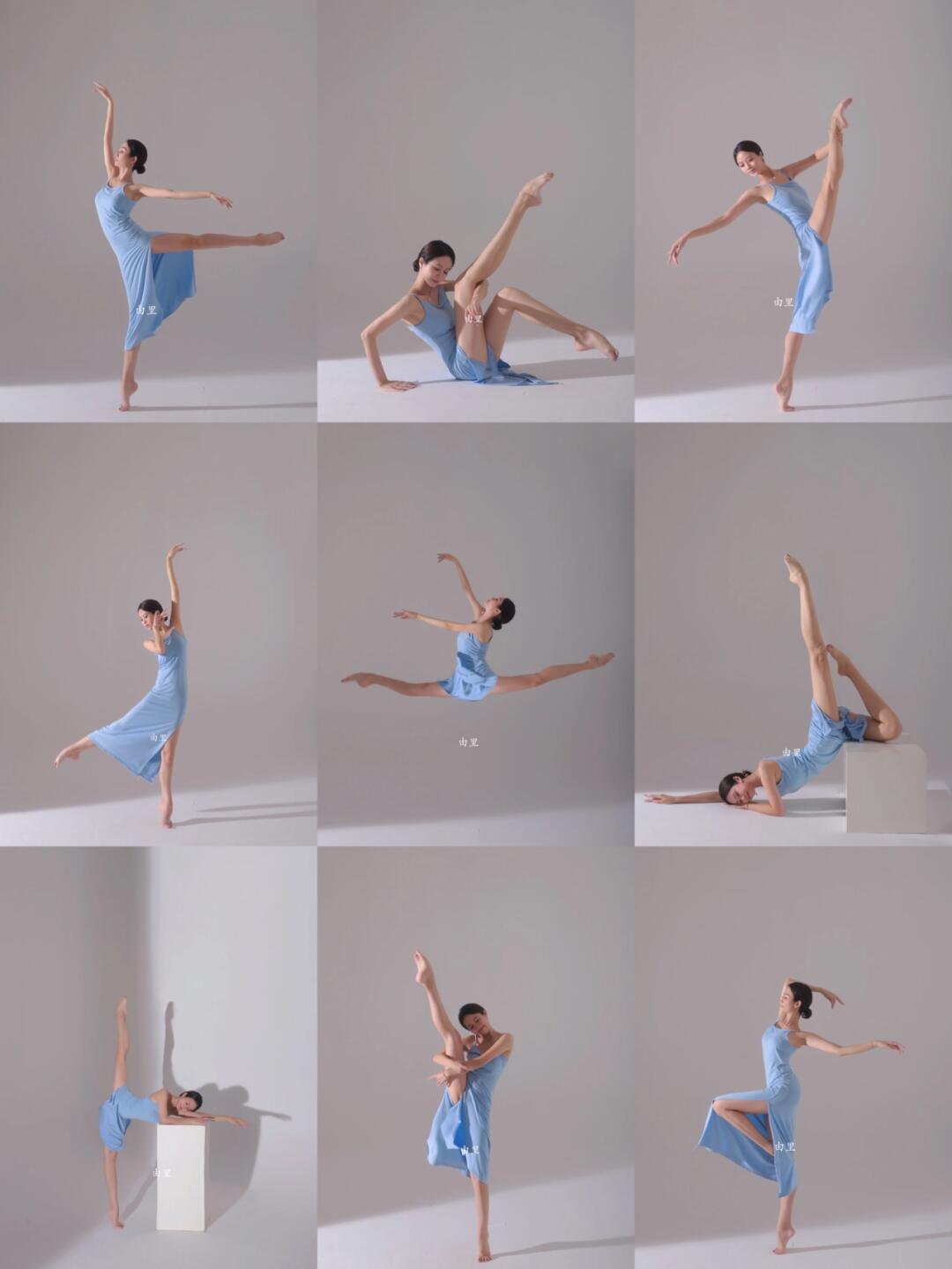 舞蹈摄影|舞蹈写真舞蹈艺术照舞蹈姿势参考