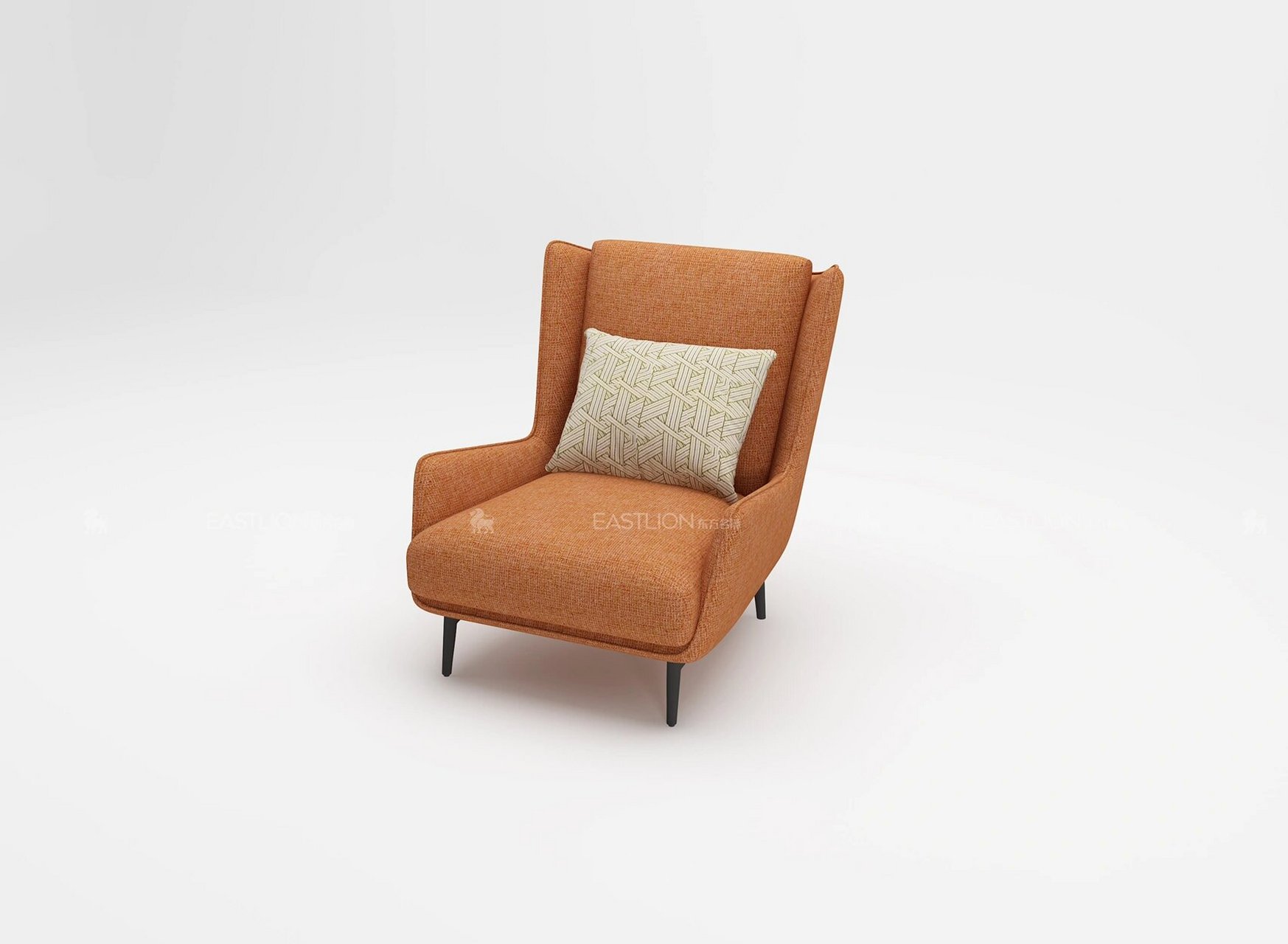 东方名狮/用世界之美 创享家居之美    灵感