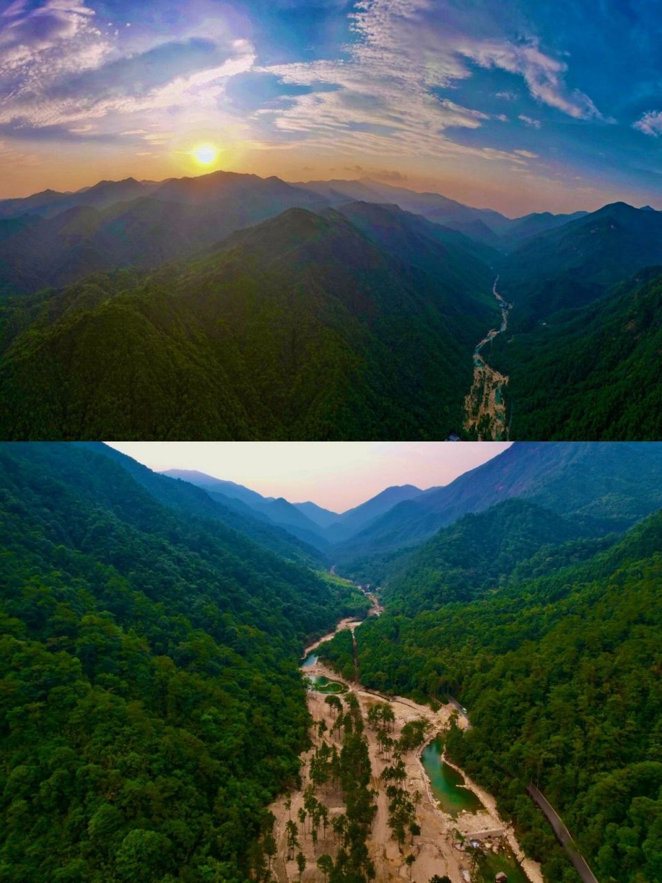 广西旅游攻略|6天5夜带你自驾游贺州梧州 广西可以玩的地方其实很多!