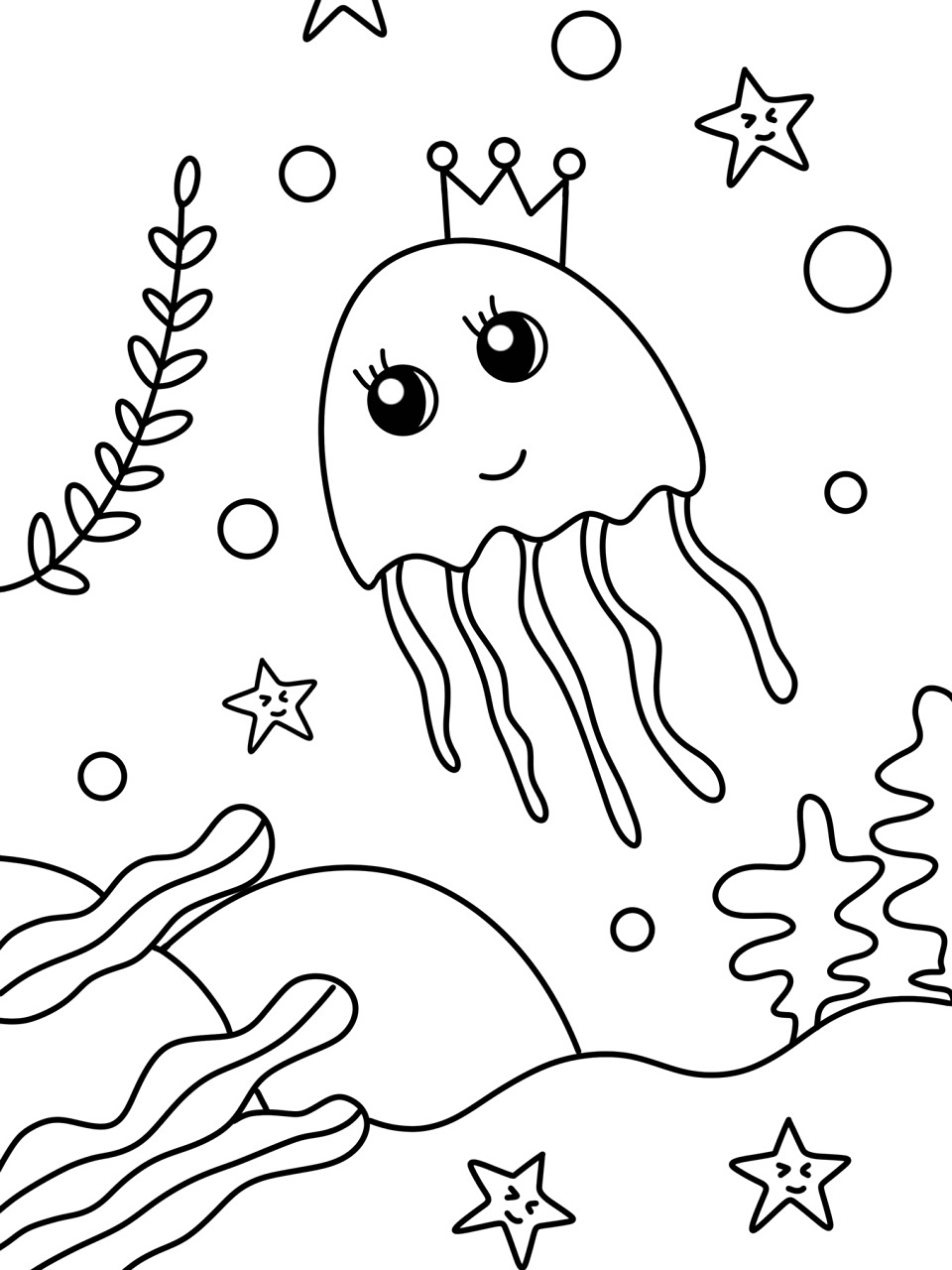 儿童画 简笔画 带线稿哦 #创意美术儿童画# #儿童简笔画# #儿童创意