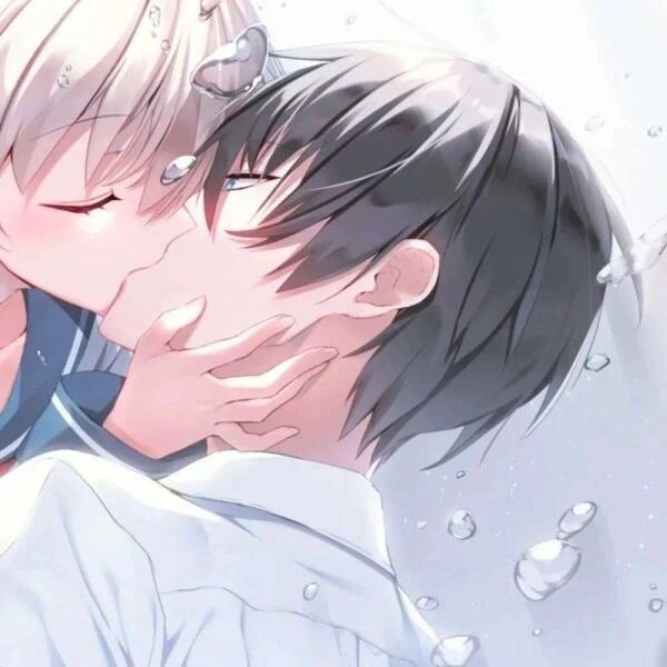 超欲亲亲动漫情头5